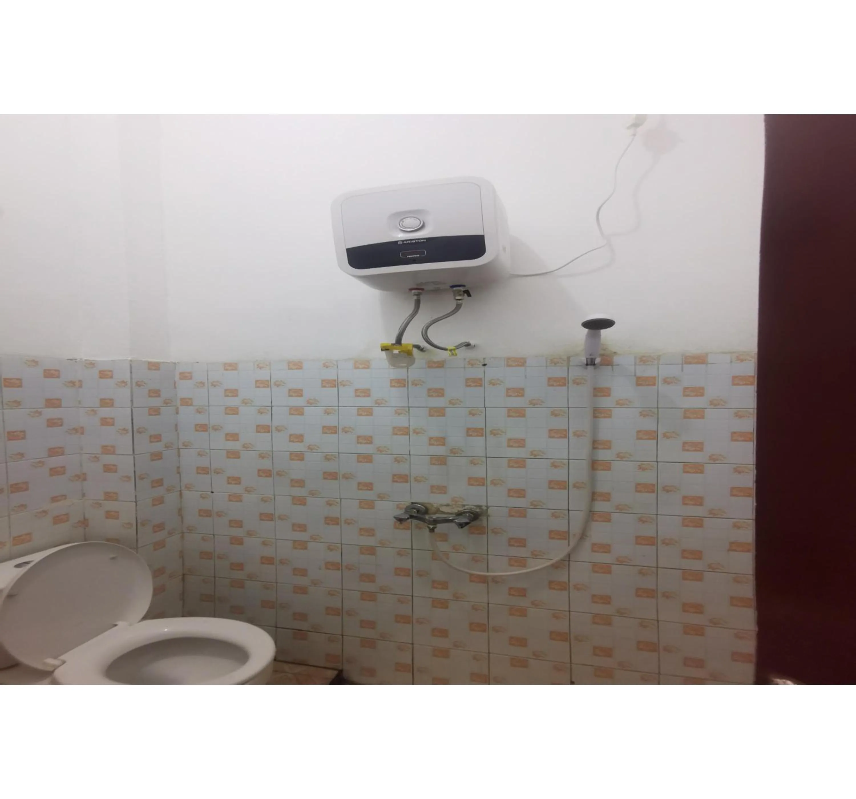 Hotel O Widan Homestay