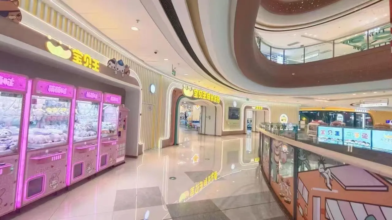 Vienna Hotel Jiangjin Wanda Plaza Shengquansi Subway Station