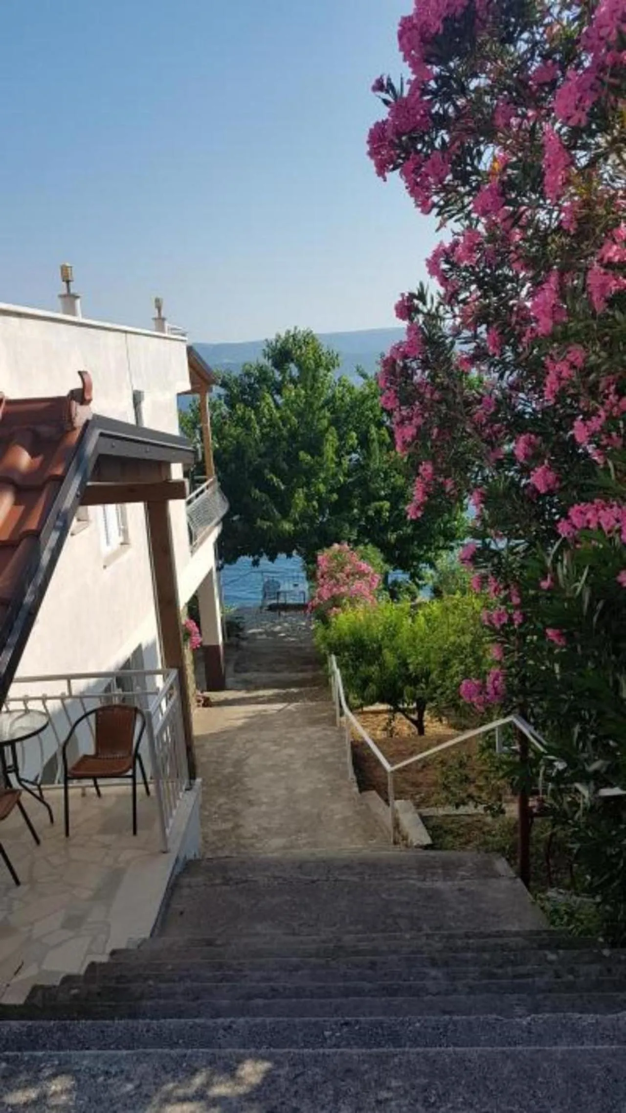 Apartments Coko