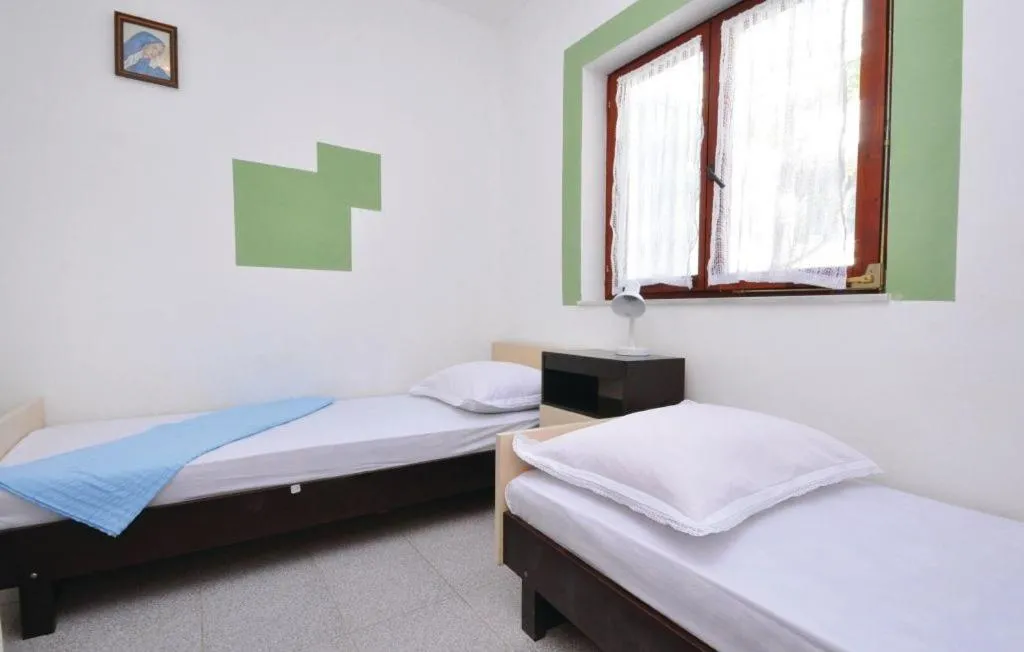 Bedroom, Bed in Apartments Coko