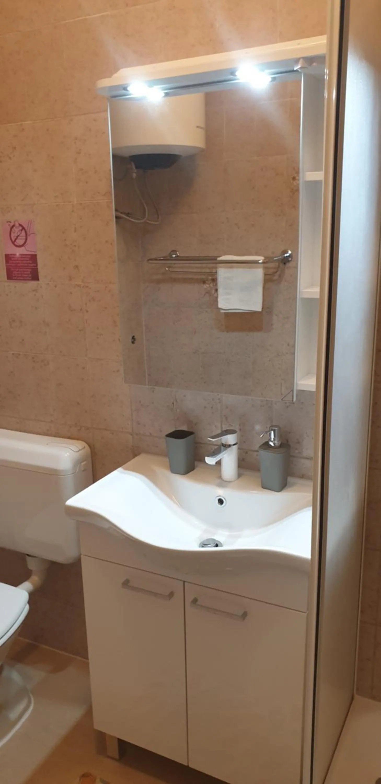 Apartments Coko