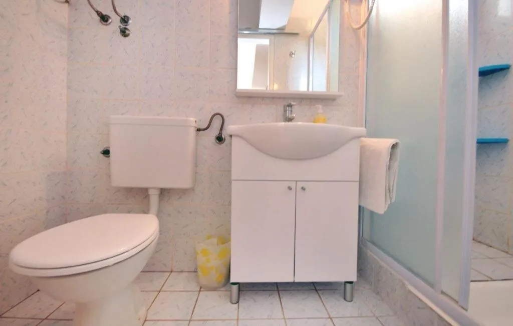 Toilet in Apartments Coko
