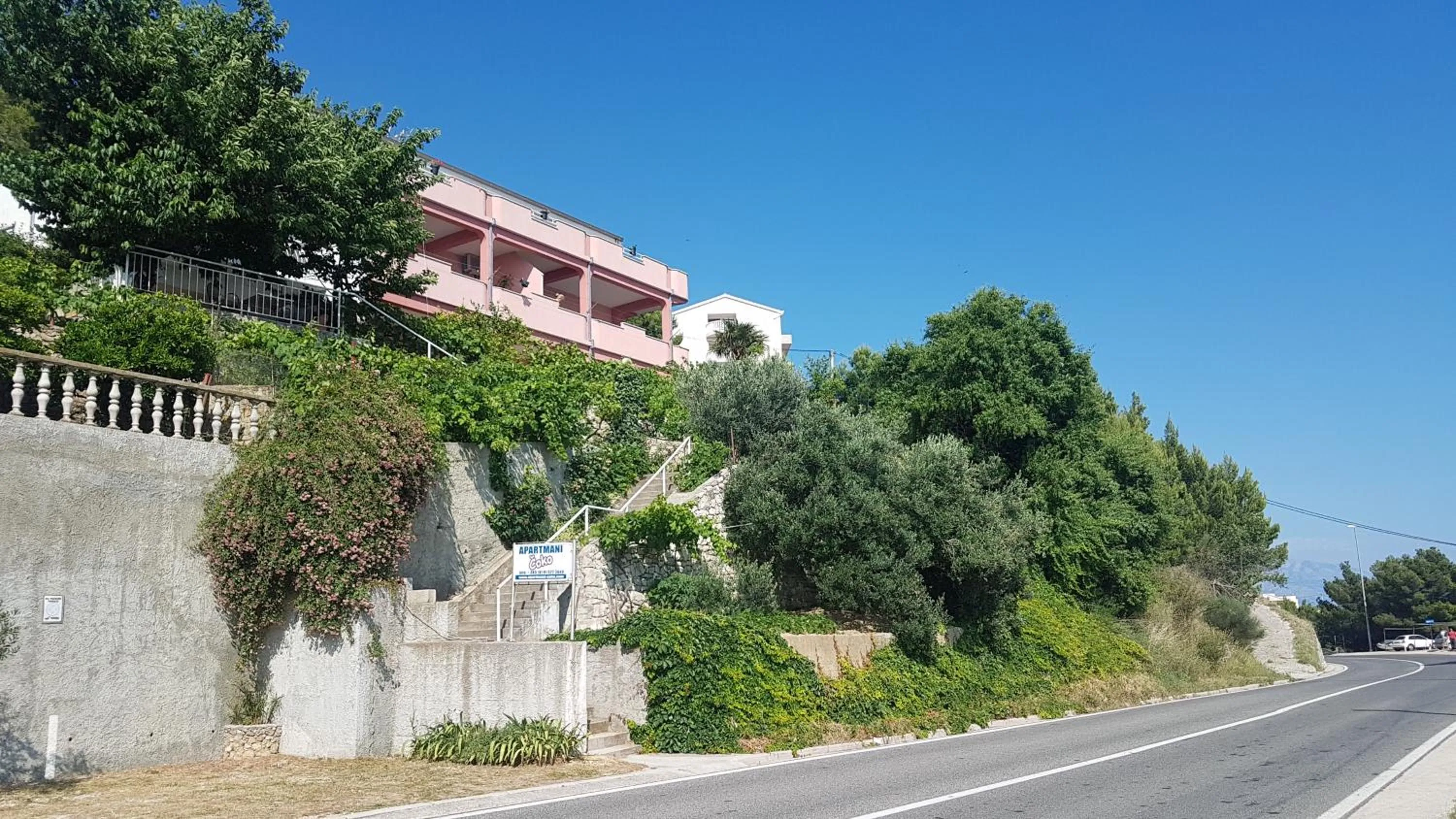 Apartments Coko