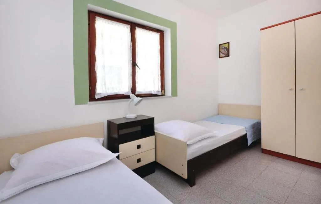 Bedroom, Bed in Apartments Coko