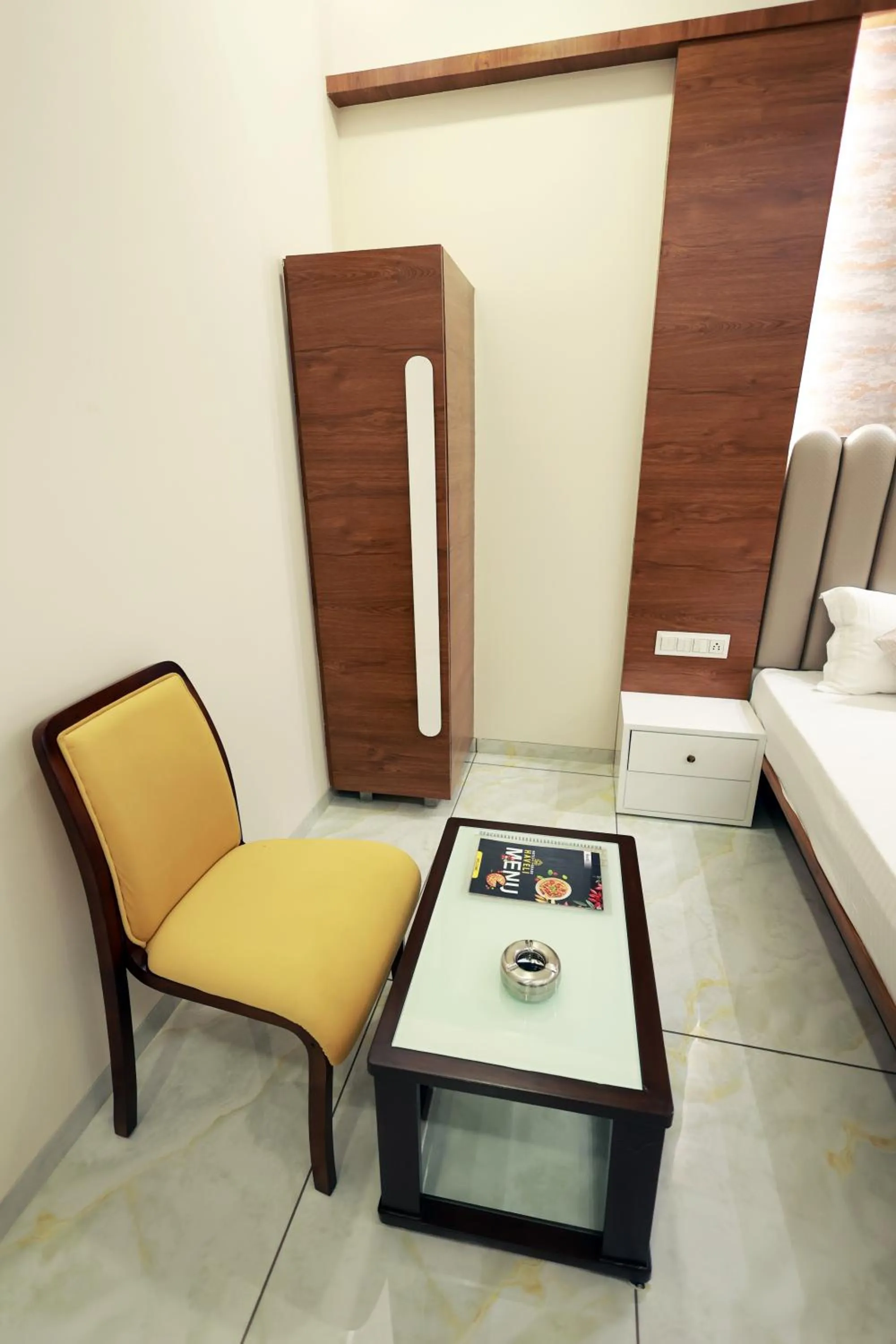 Other, Bed in Hotel Grand Haveli