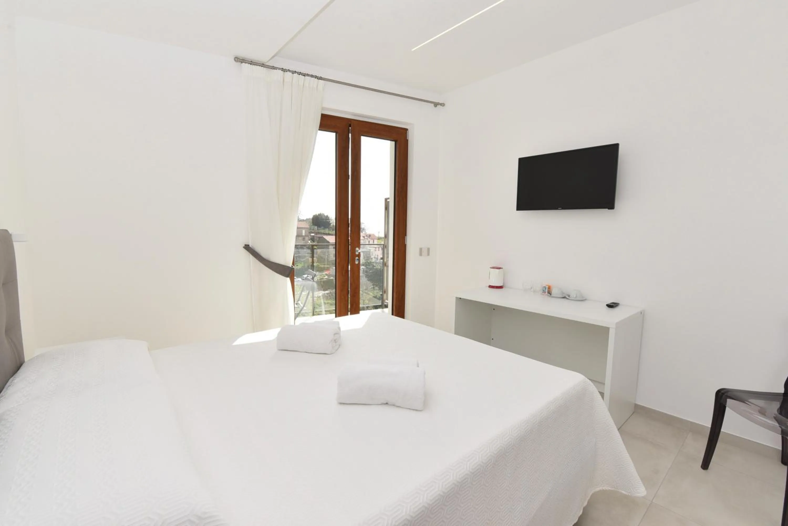 Bed in Casa Emma BnB Agerola