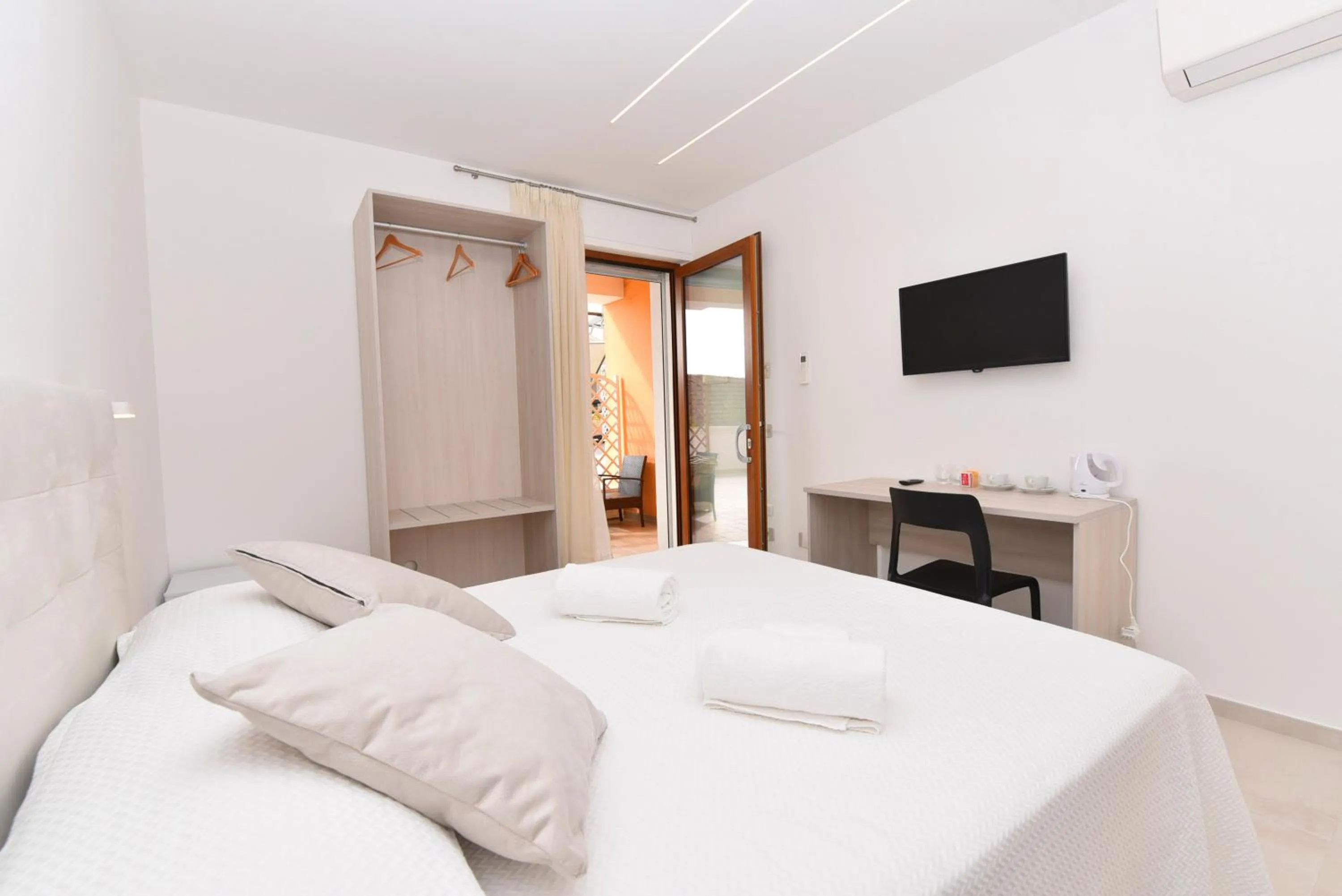 Bed in Casa Emma BnB Agerola