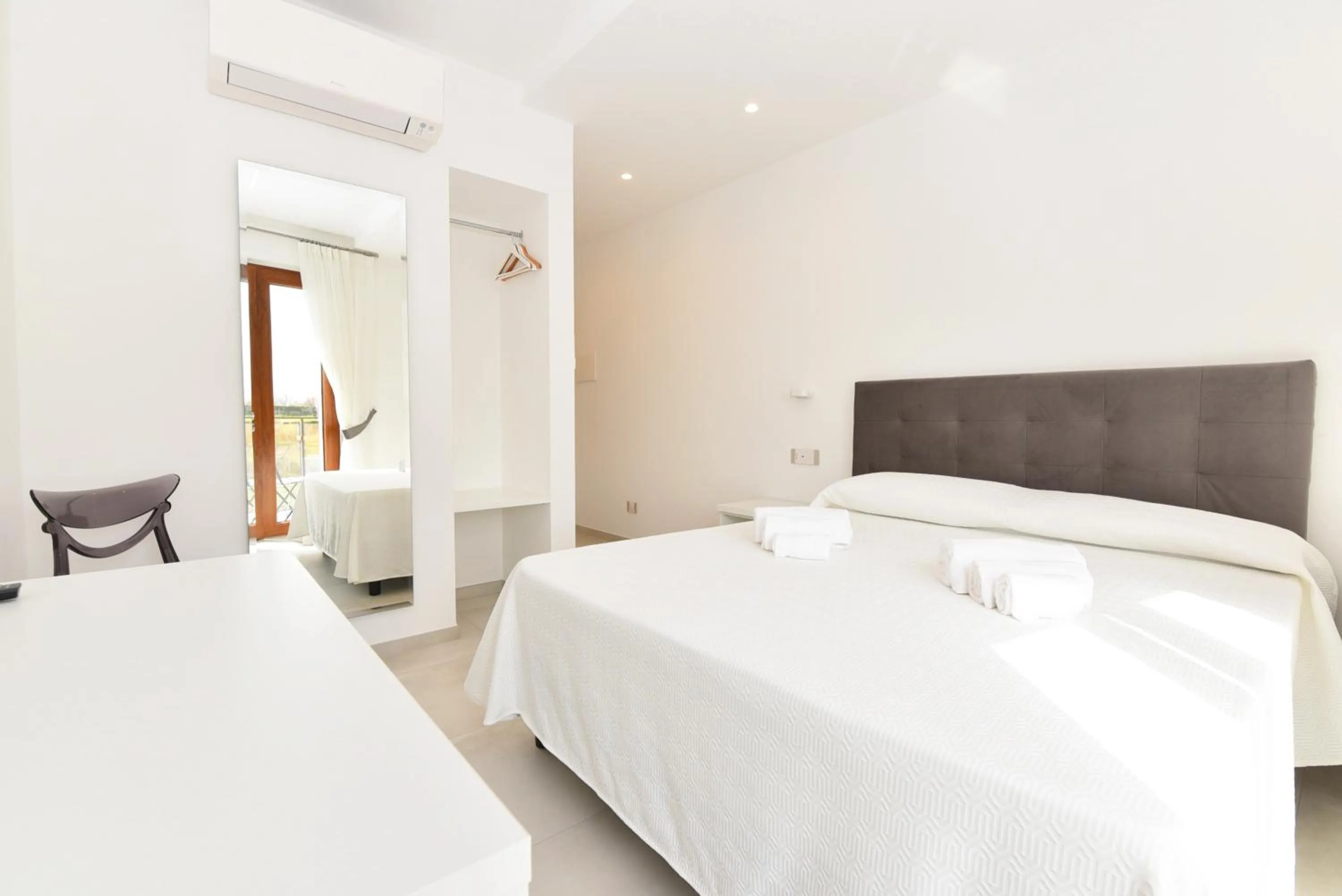 Bed in Casa Emma BnB Agerola