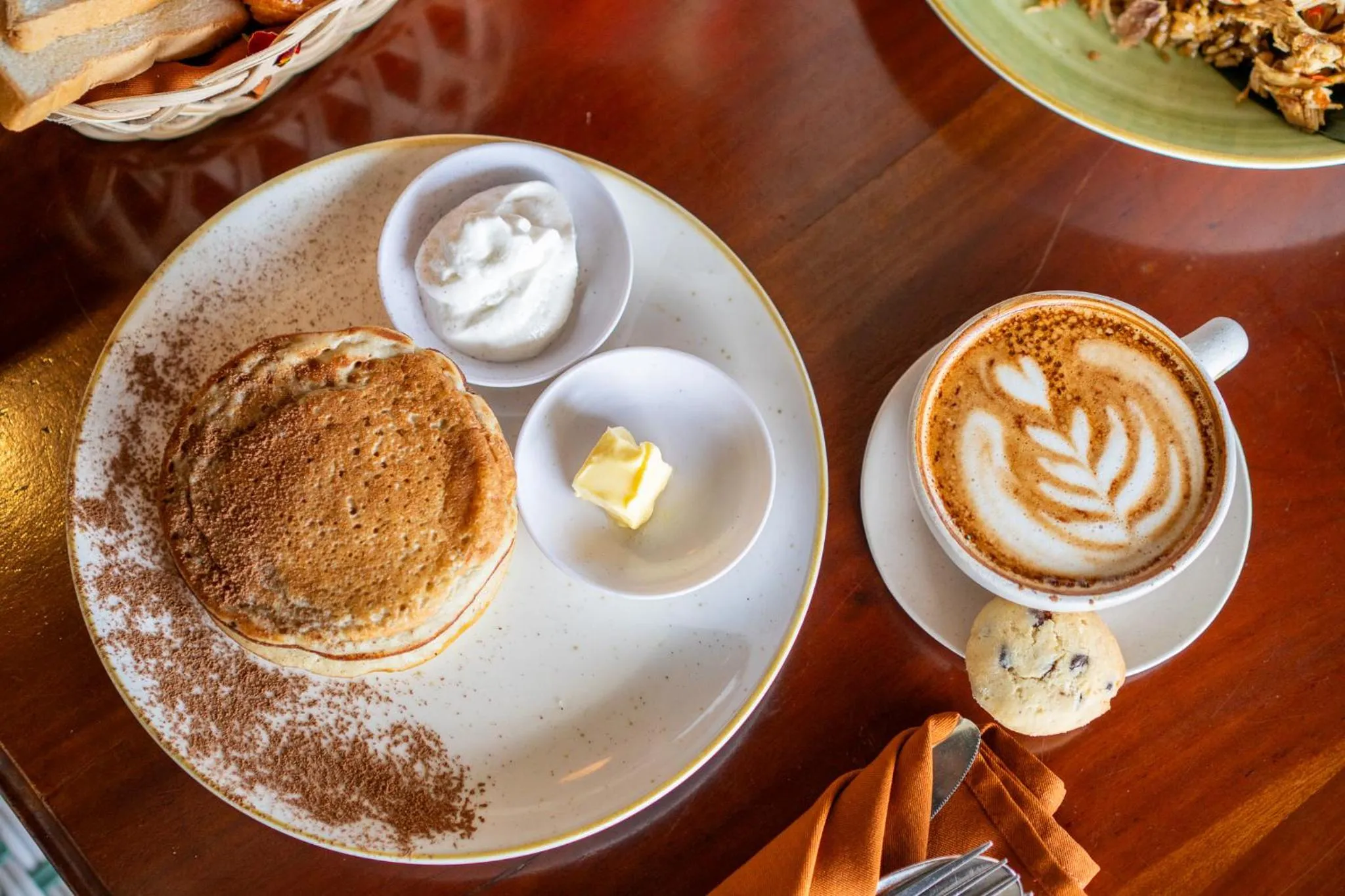 Breakfast in The Arca Villas by GenuineHost