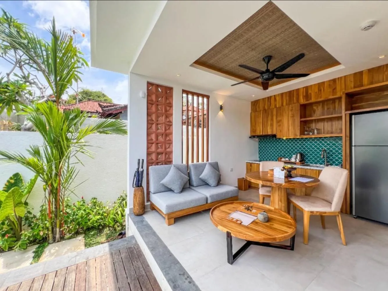 The Arca Villas by GenuineHost