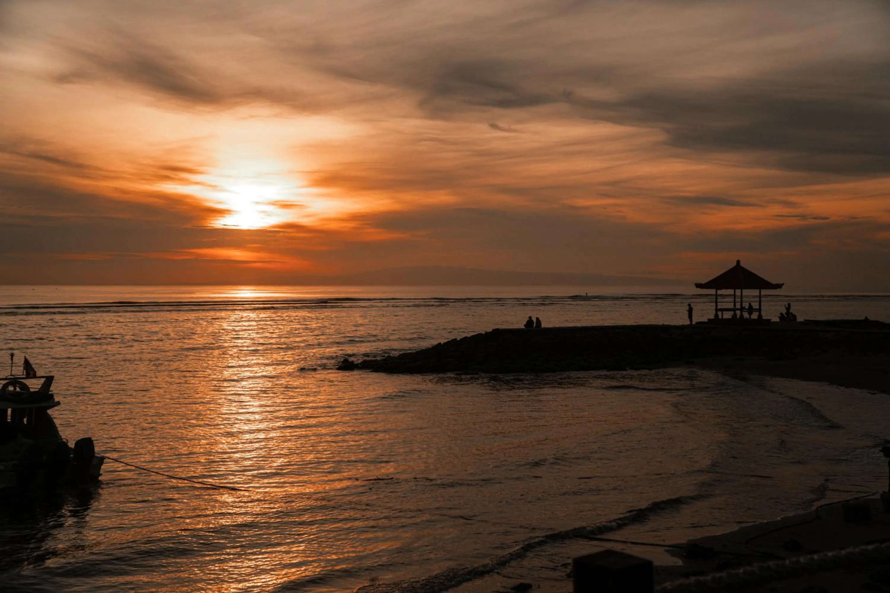Nearby landmark in The Arca Villas by GenuineHost