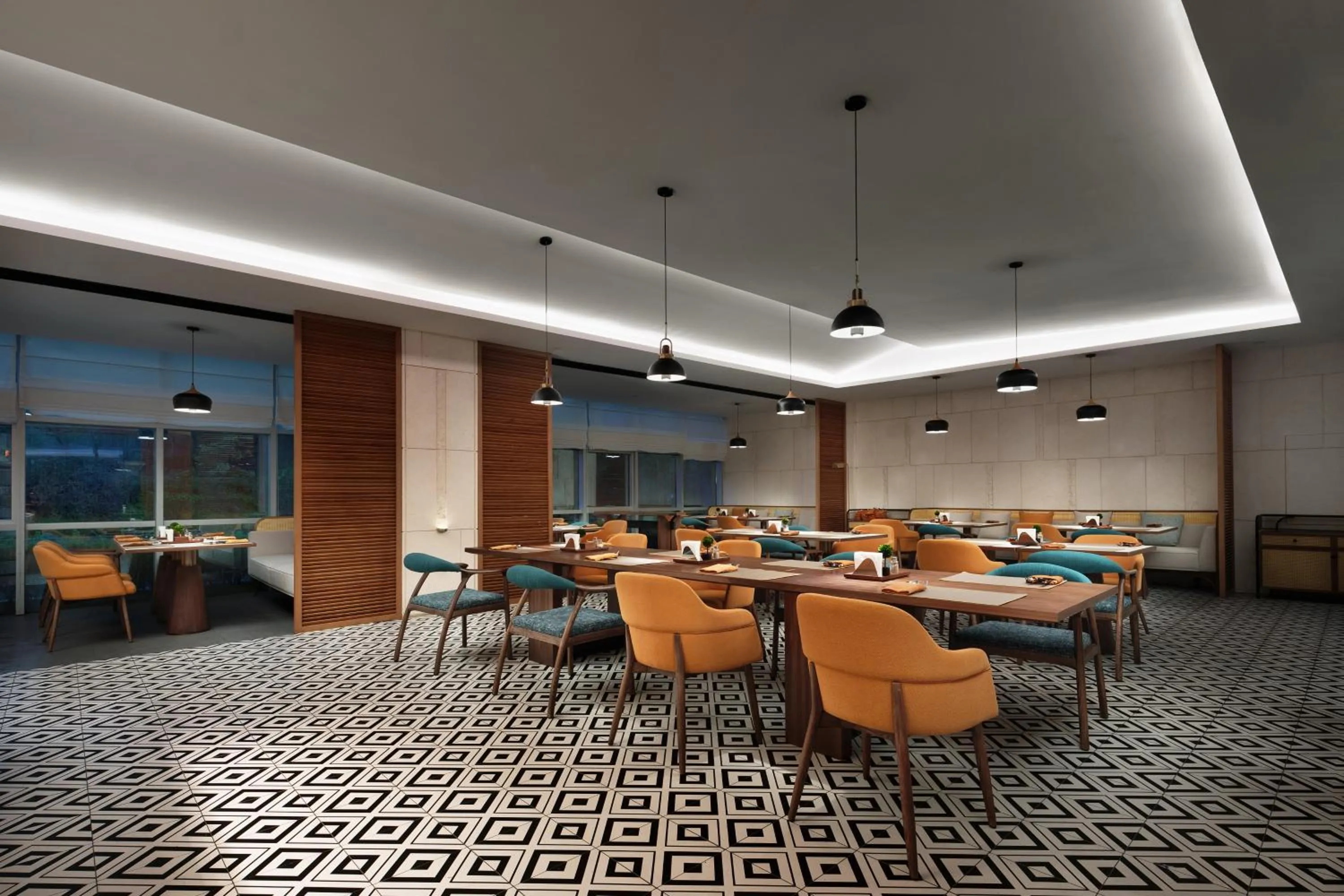 Blossom House Qingchengshan Chengdu