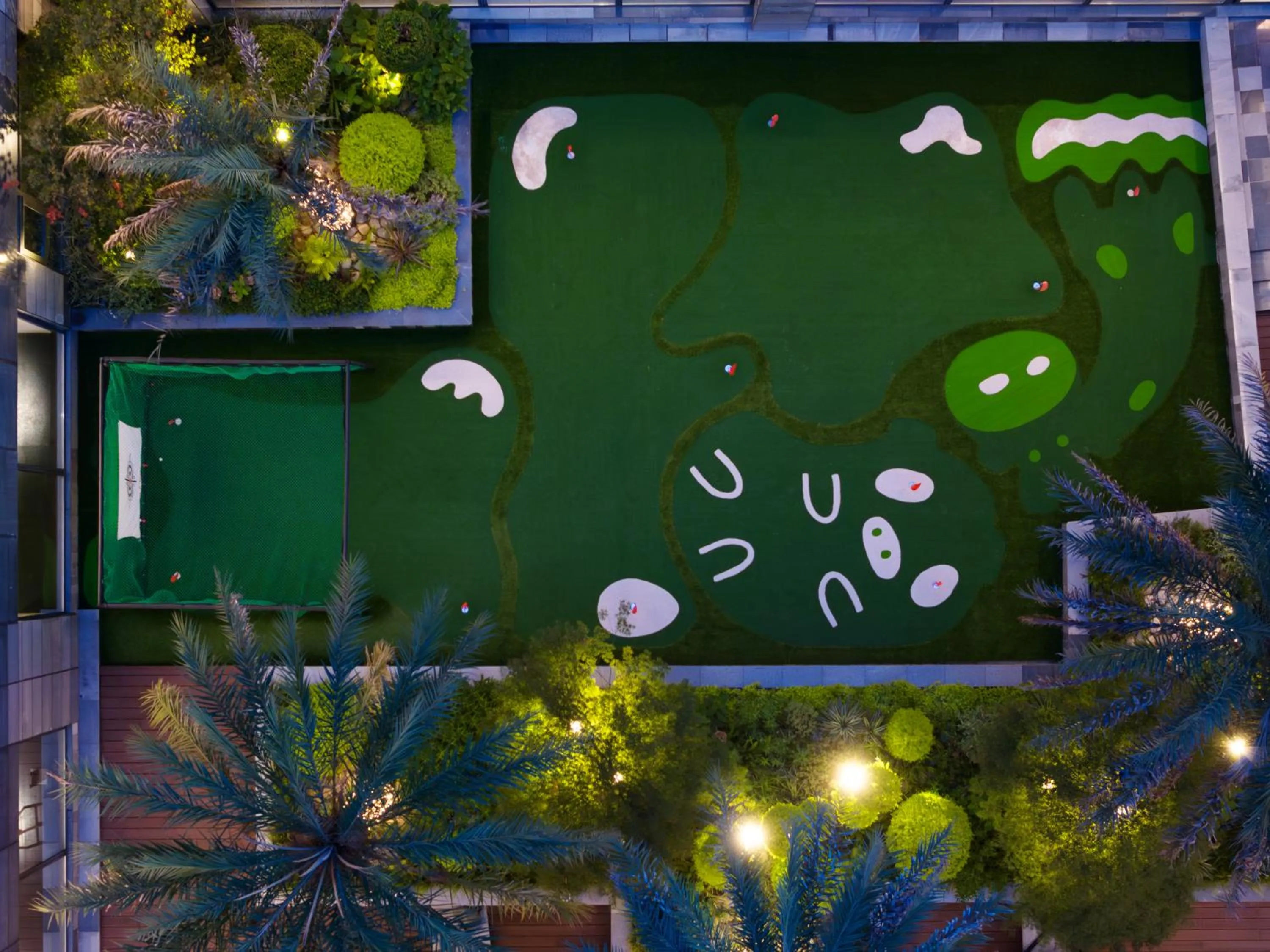 Blossom House Qingchengshan Chengdu