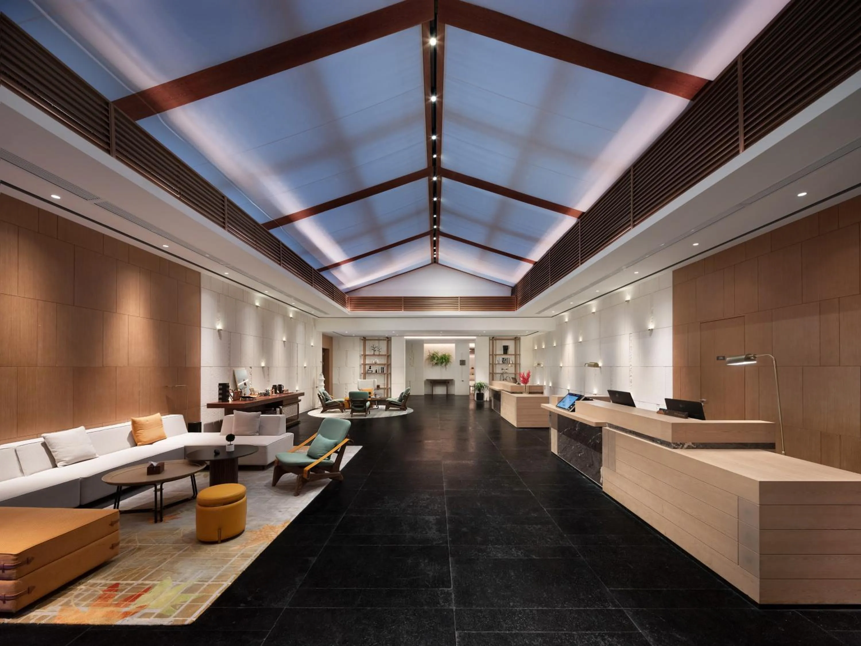 Blossom House Qingchengshan Chengdu