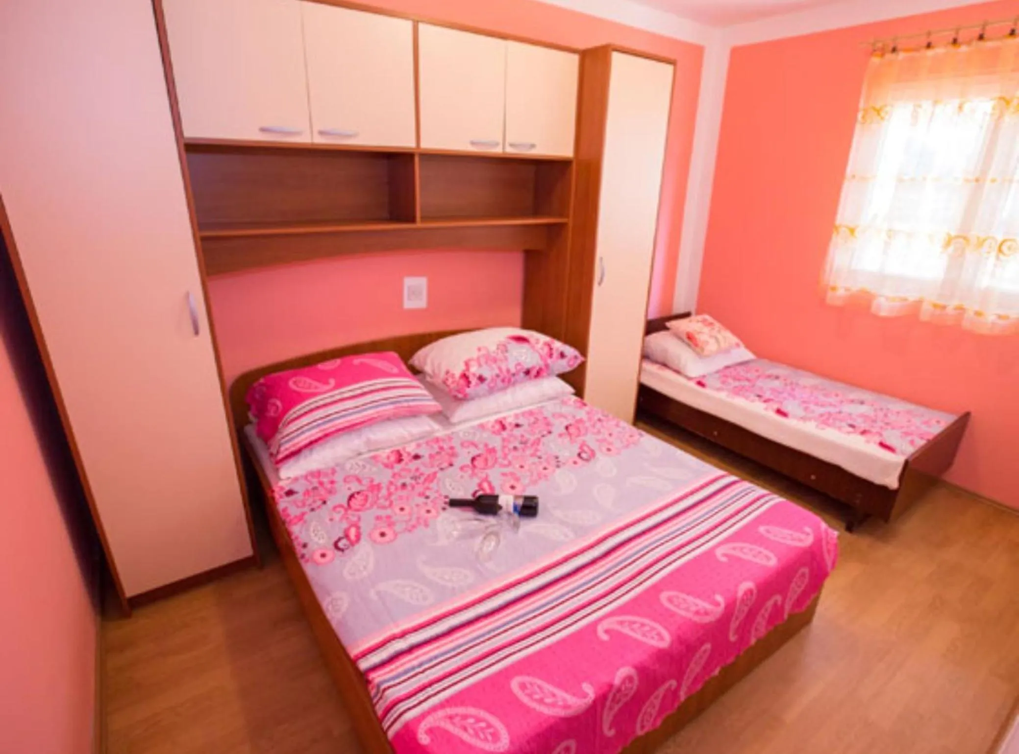 Standard One Bedroom Apartment in Apartments Zora