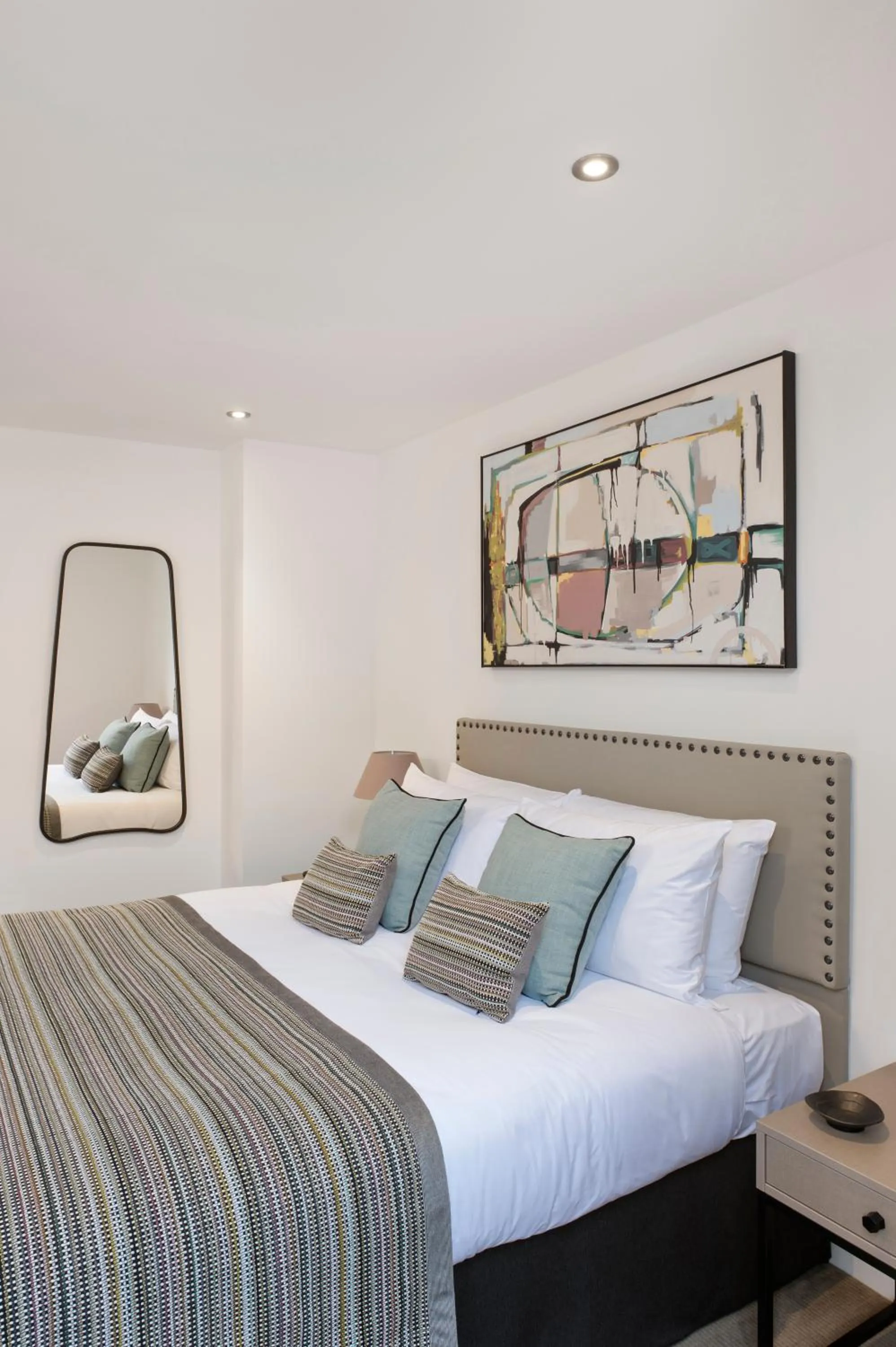 Executive One Bedroom Suite in The Jubilee by Supercity Aparthotels