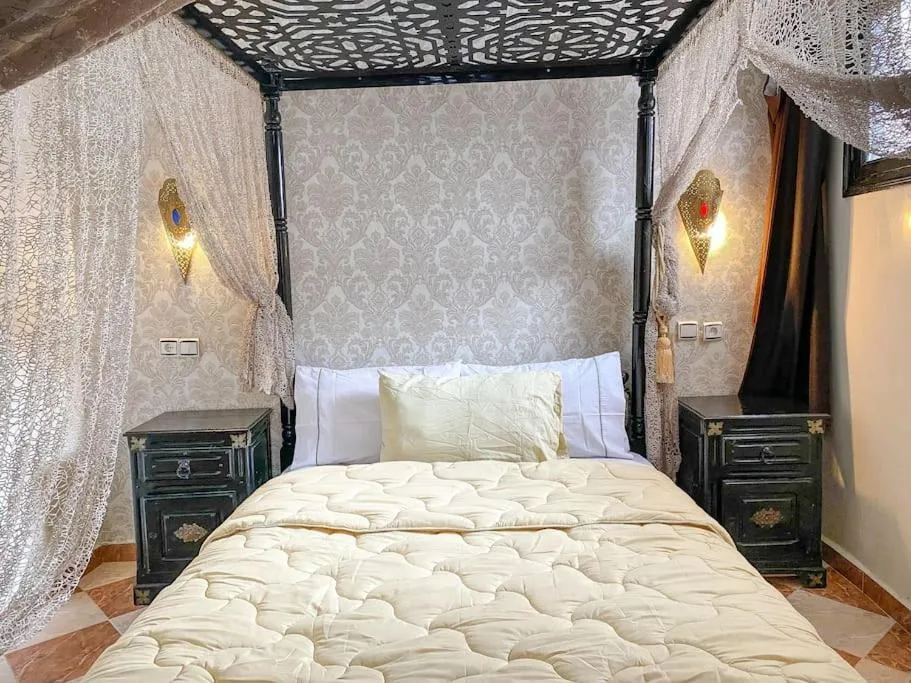 Dar Statia 3 vue mer