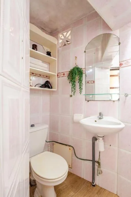 Dar Statia 3 vue mer