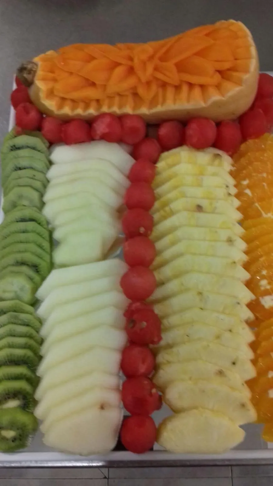 Breakfast in Hotel Rural Los Nogales