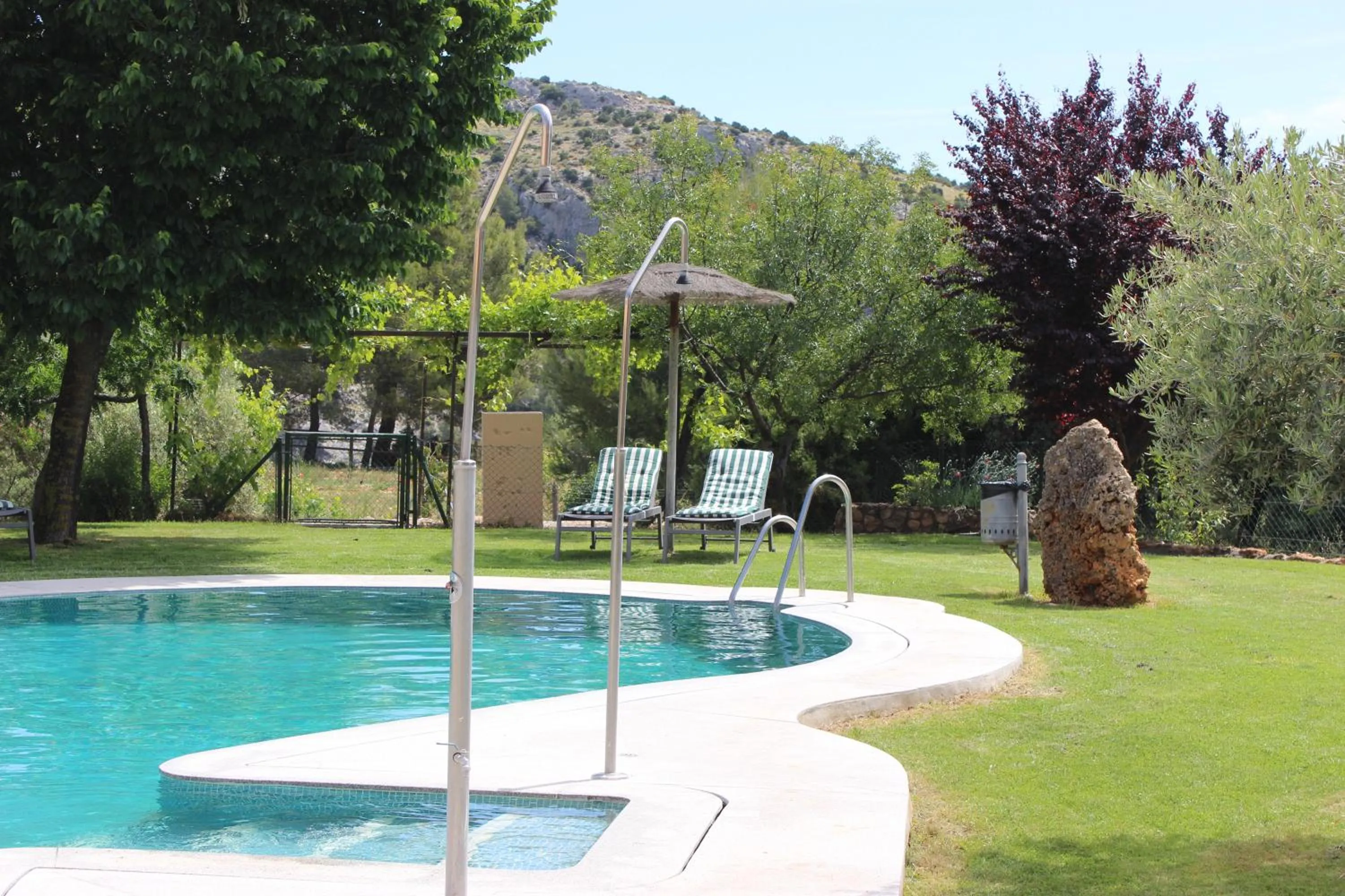 Hotel Rural Los Nogales