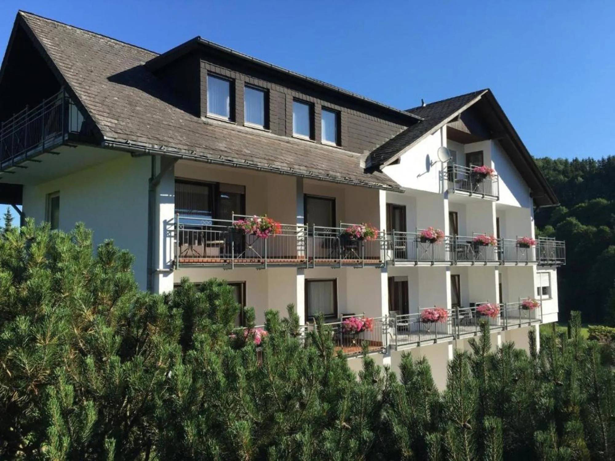 Landhaus Kramer Meine Cardplus inkl