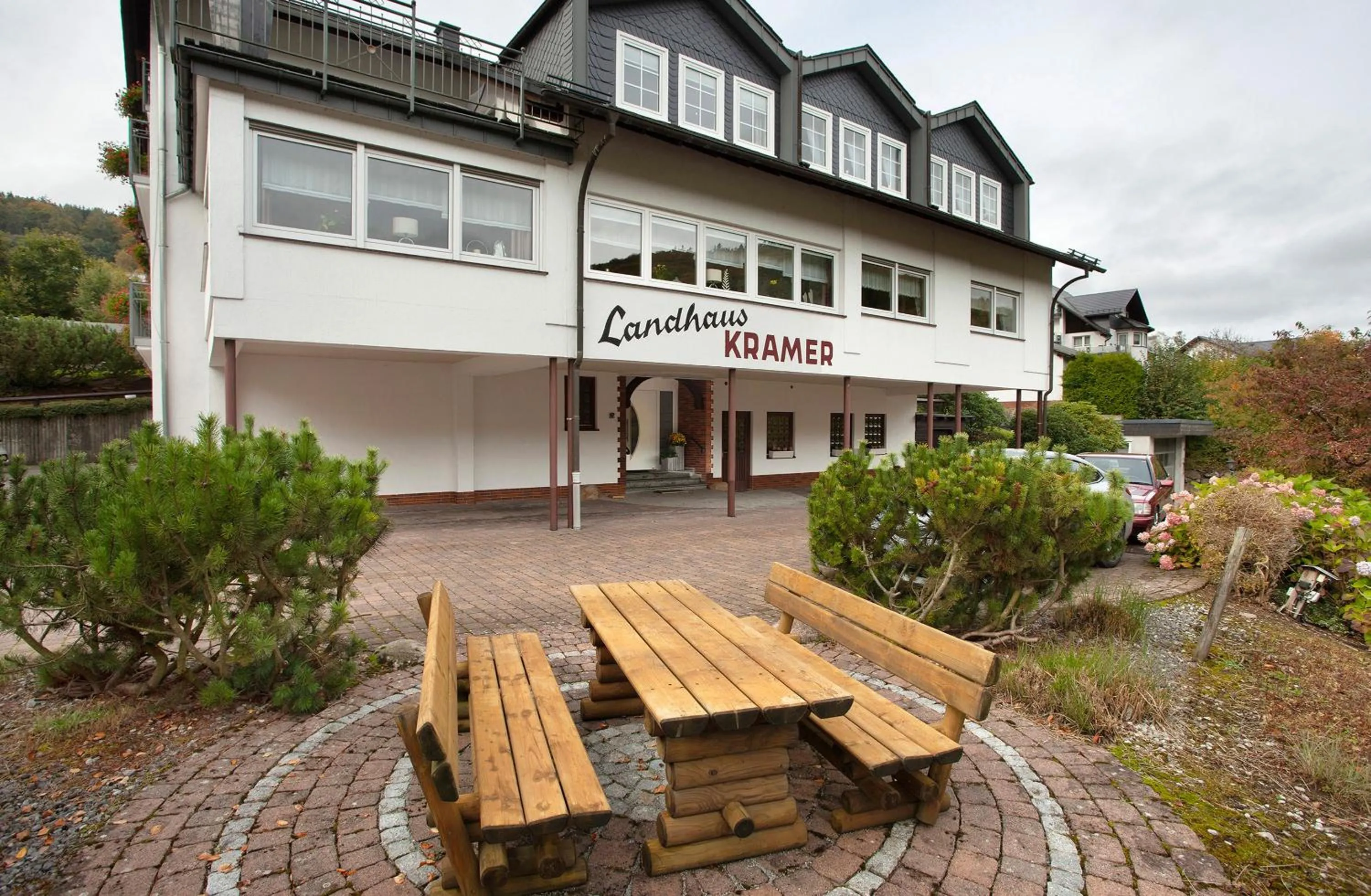 Landhaus Kramer Meine Cardplus inkl