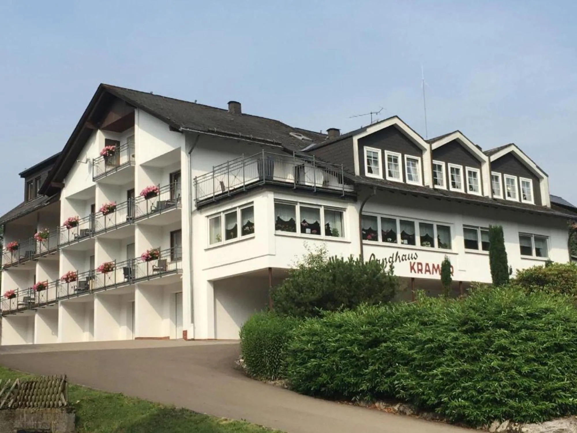 Landhaus Kramer Meine Cardplus inkl