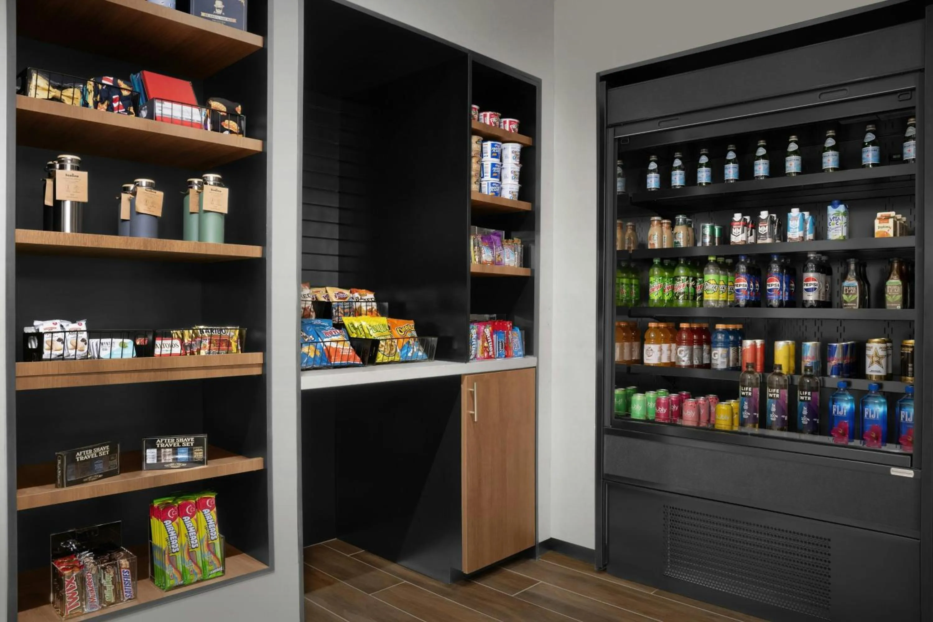 Lobby or reception in Courtyard by Marriott Antioch Pittsburg