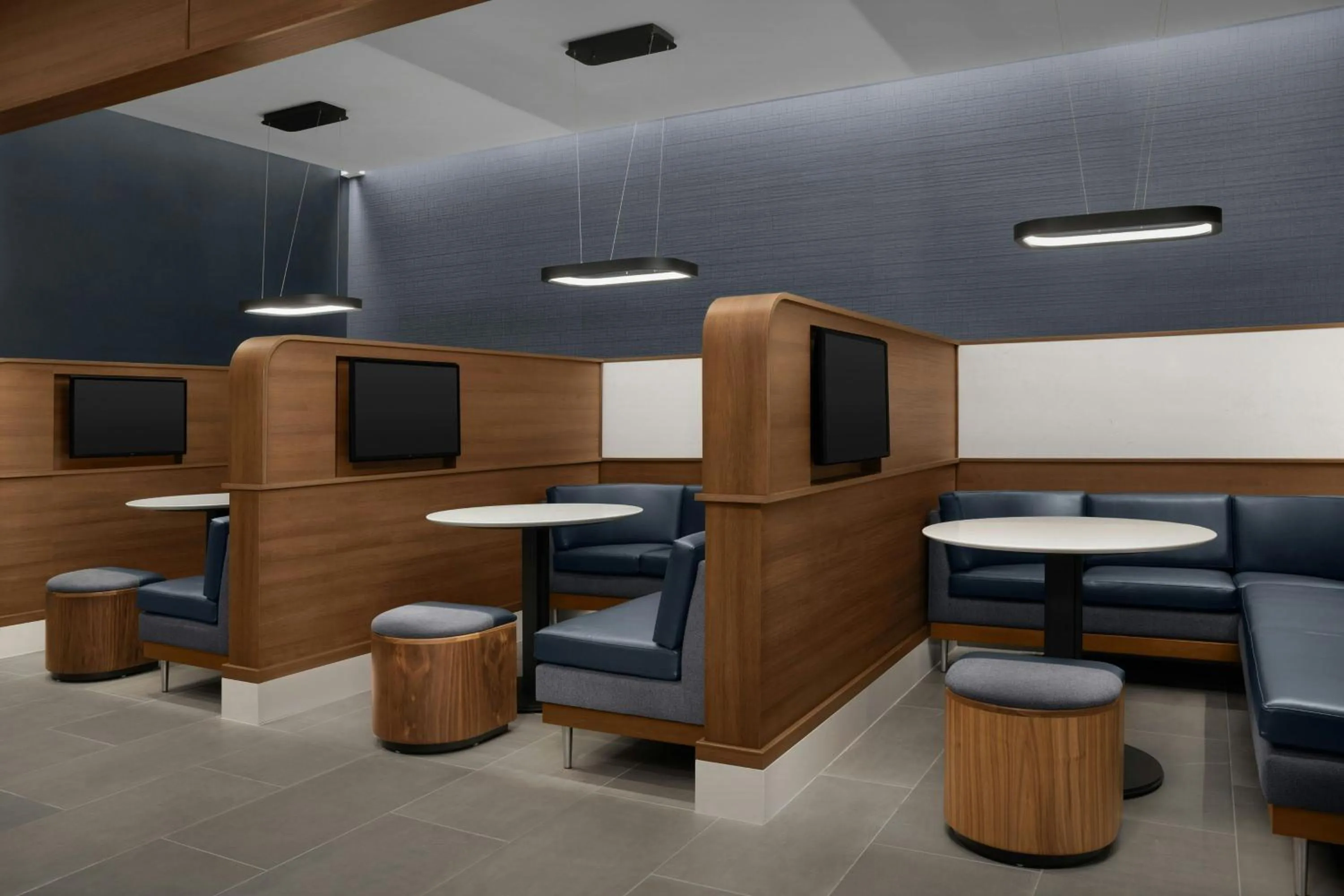 Other in Courtyard by Marriott Antioch Pittsburg