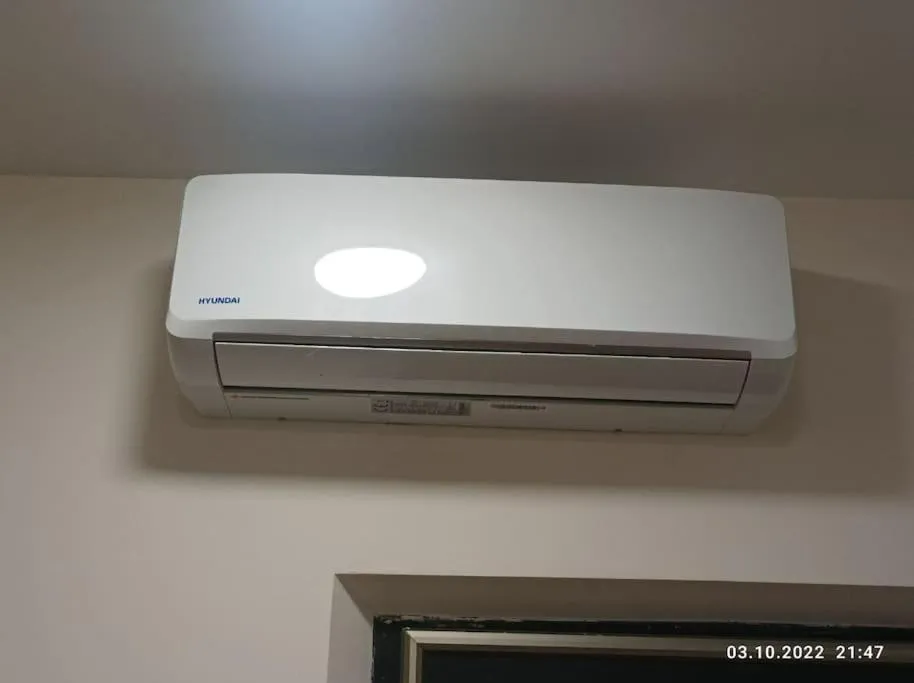 Next Green Apartment Makhinjauri