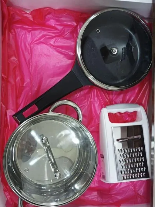 Next Green Apartment Makhinjauri