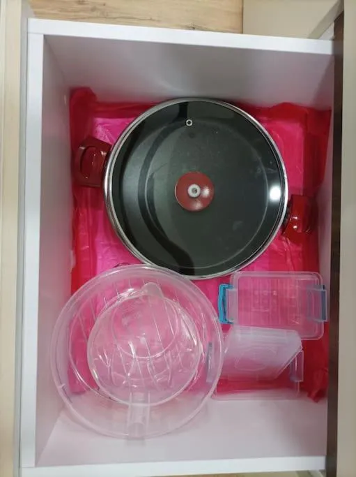 Next Green Apartment Makhinjauri