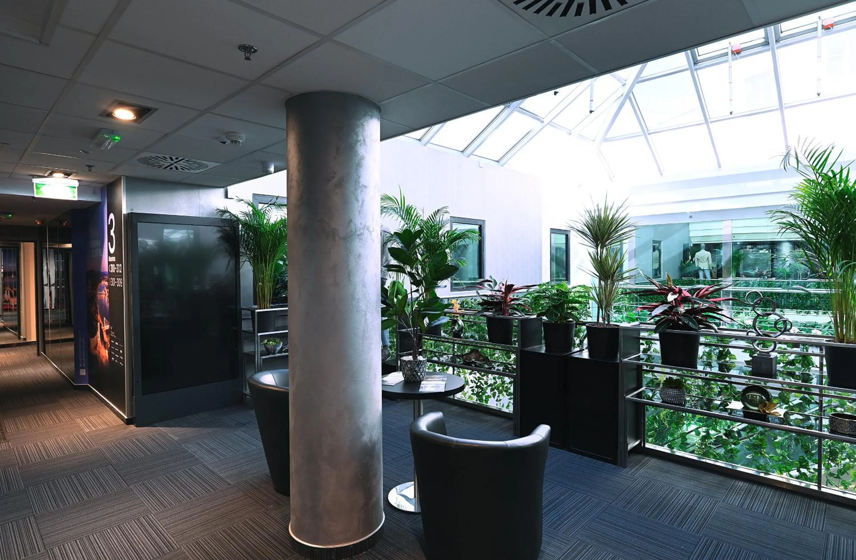 Other in Fashion City Hotel Superior