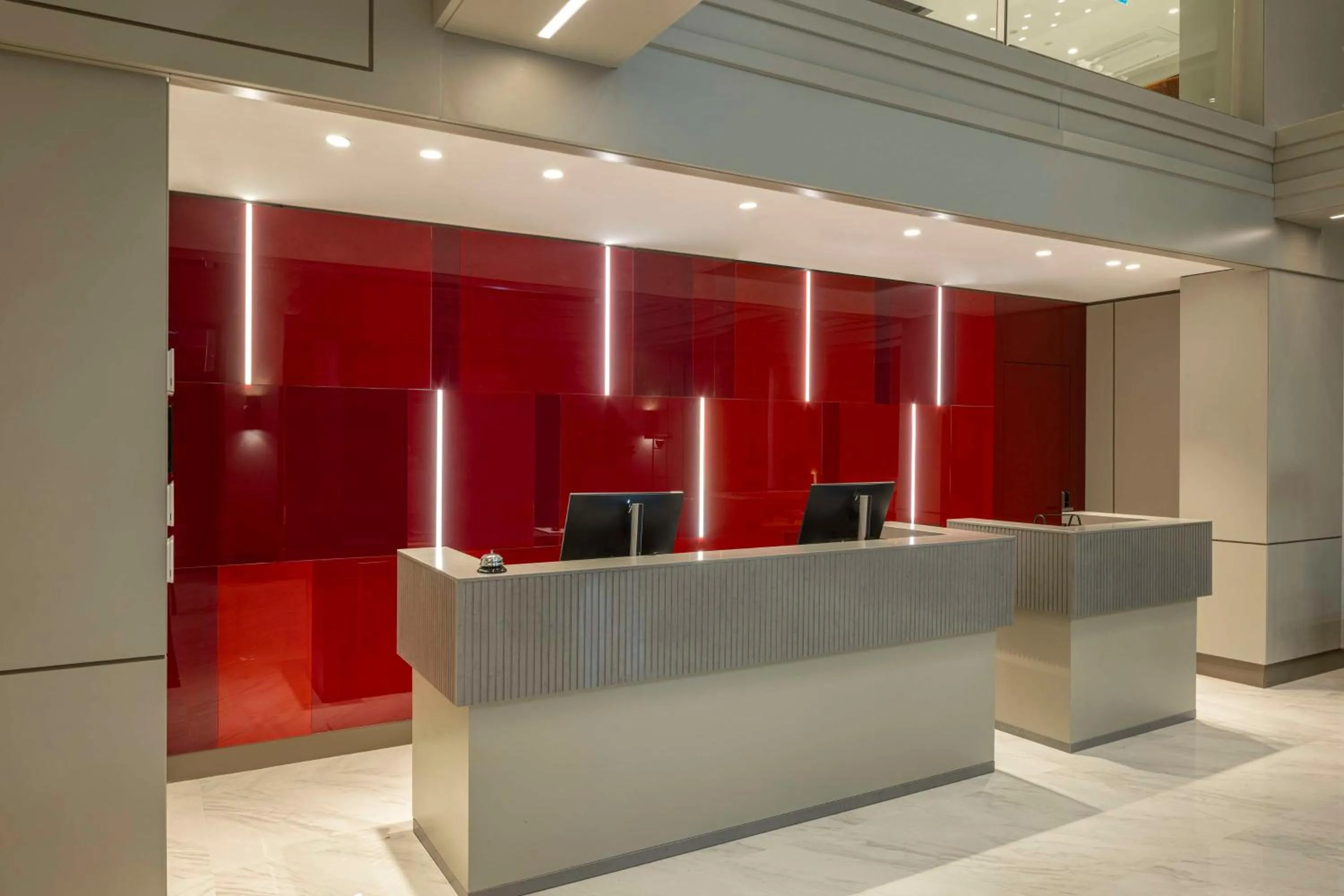 Property building in Doubletree By Hilton Suites Trabzon Yomra