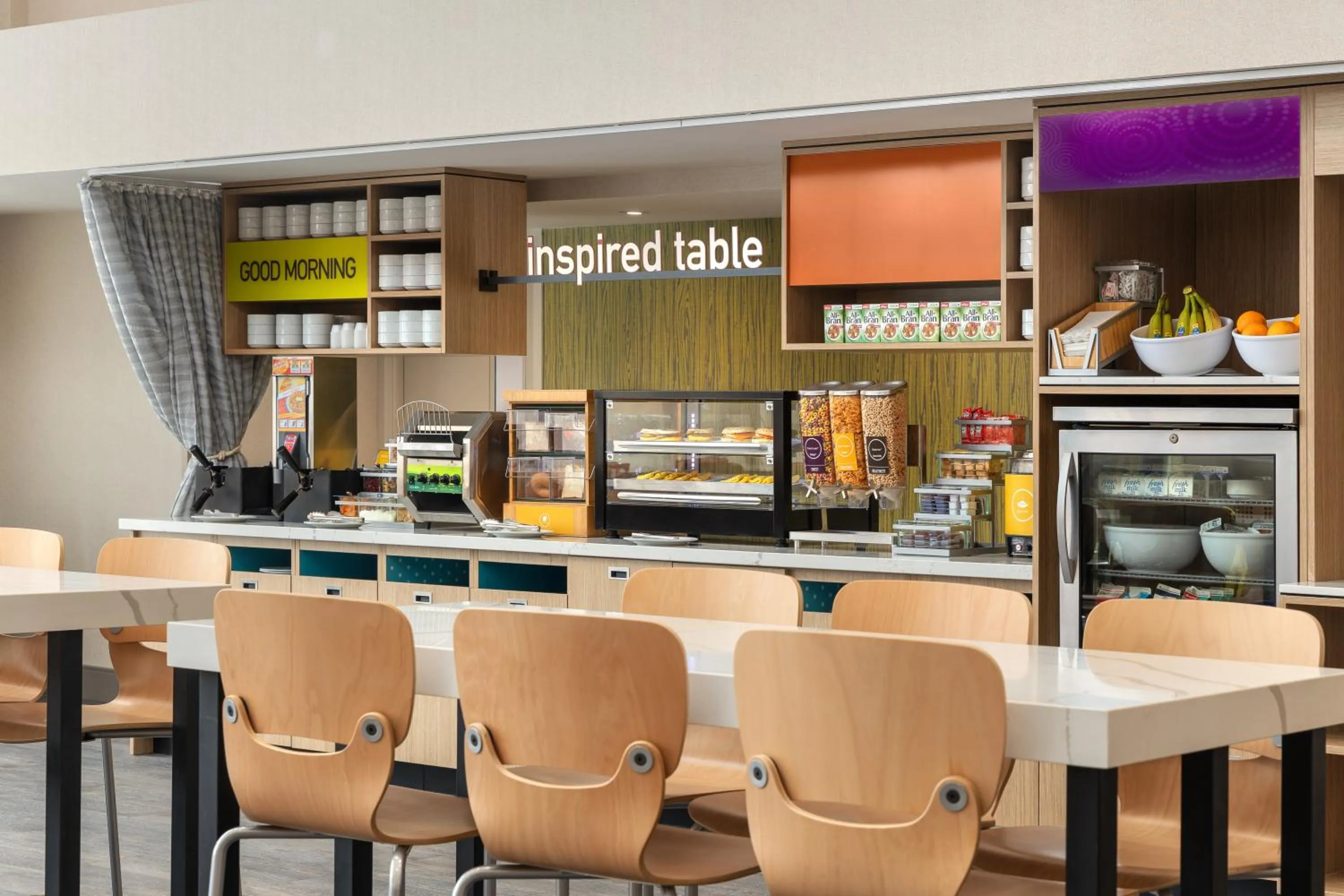 Property building in Home2 Suites By Hilton Kitchener