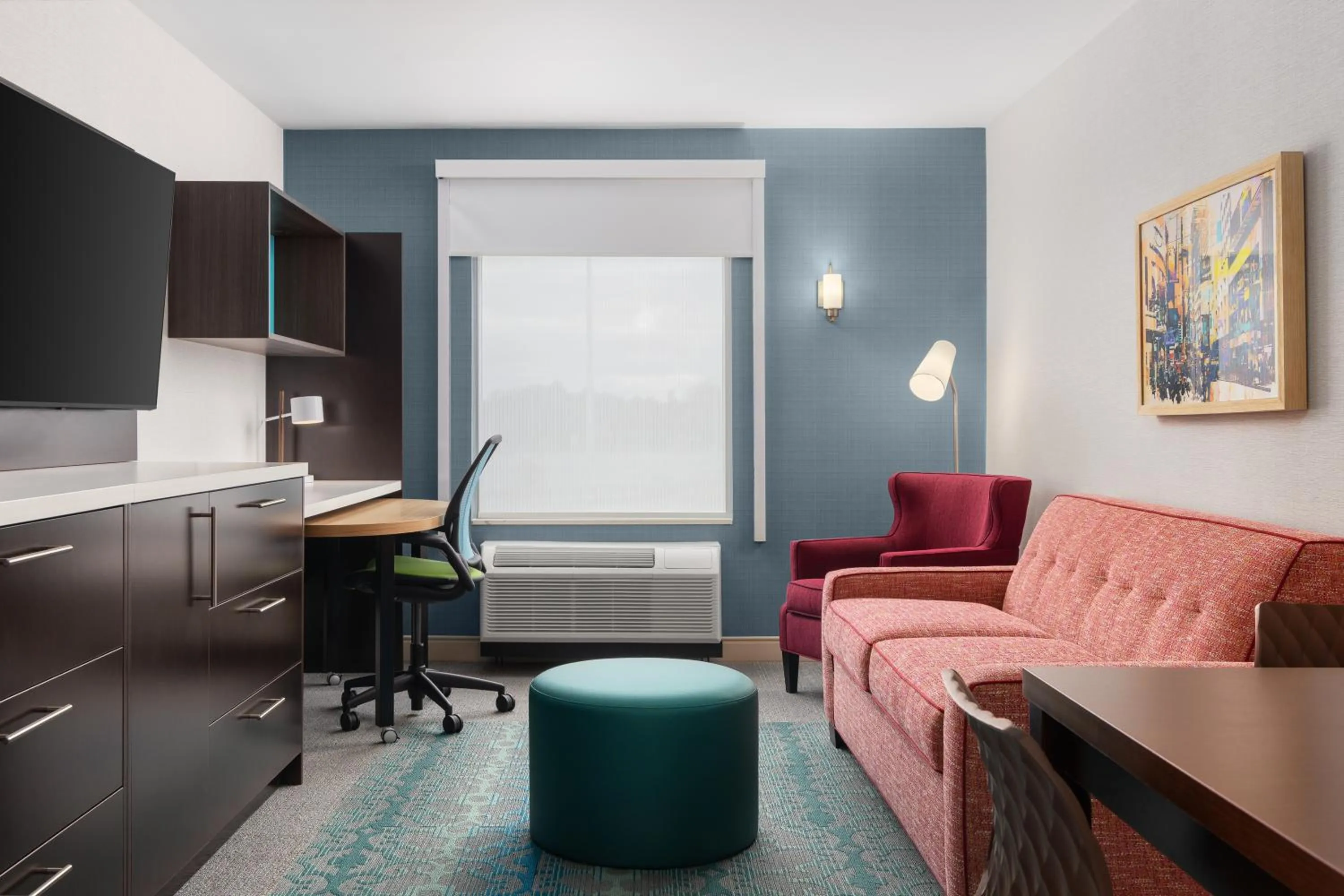 Home2 Suites By Hilton Kitchener