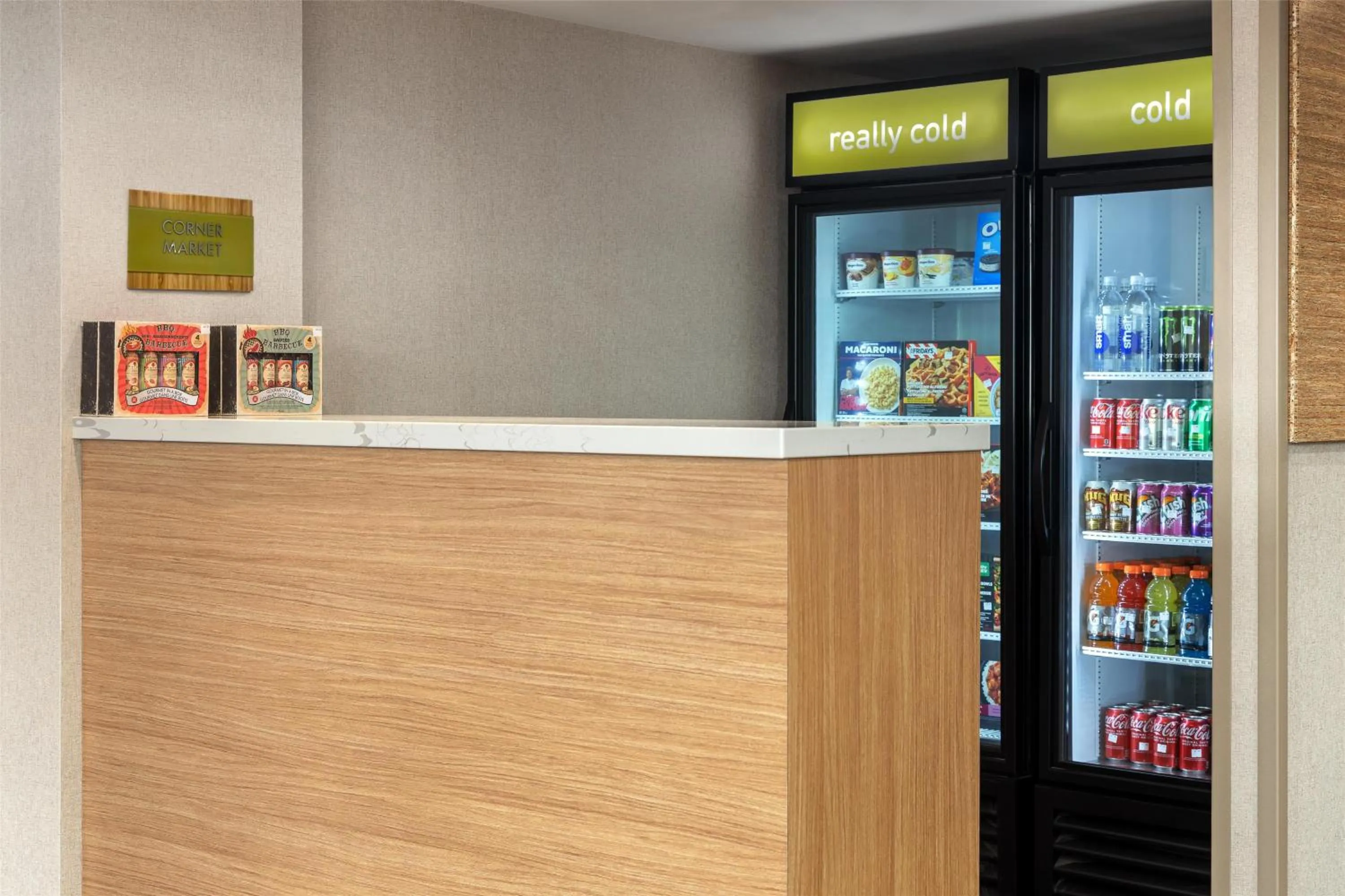 Restaurant/places to eat in Home2 Suites By Hilton Kitchener