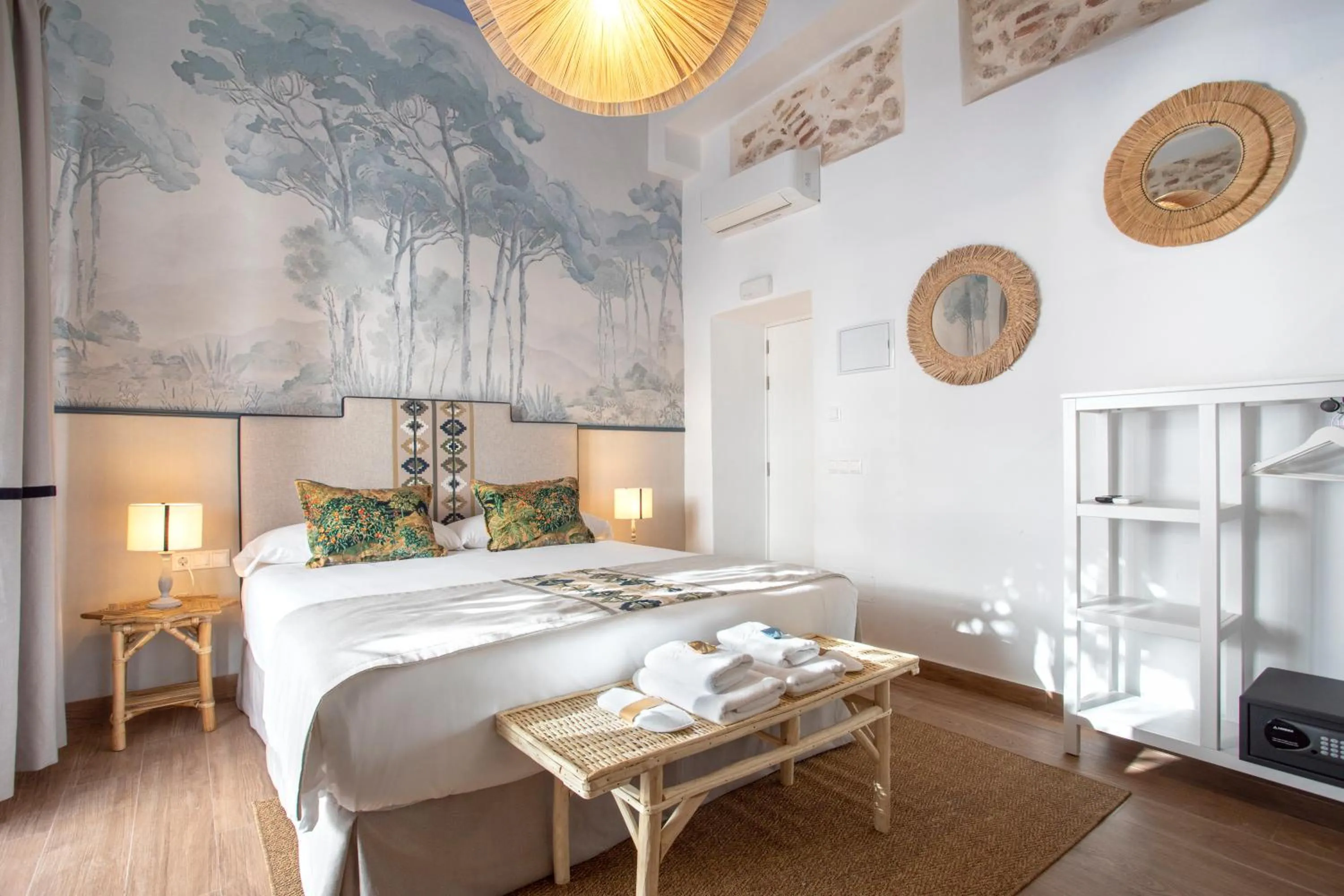 CSE The Old House Marbella