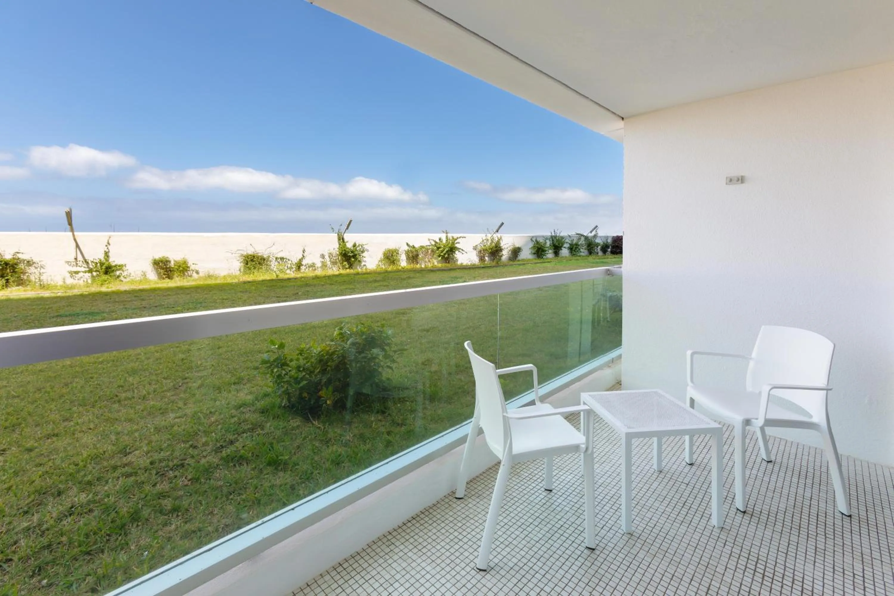 View (from property/room) in Hotel Best Semiramis