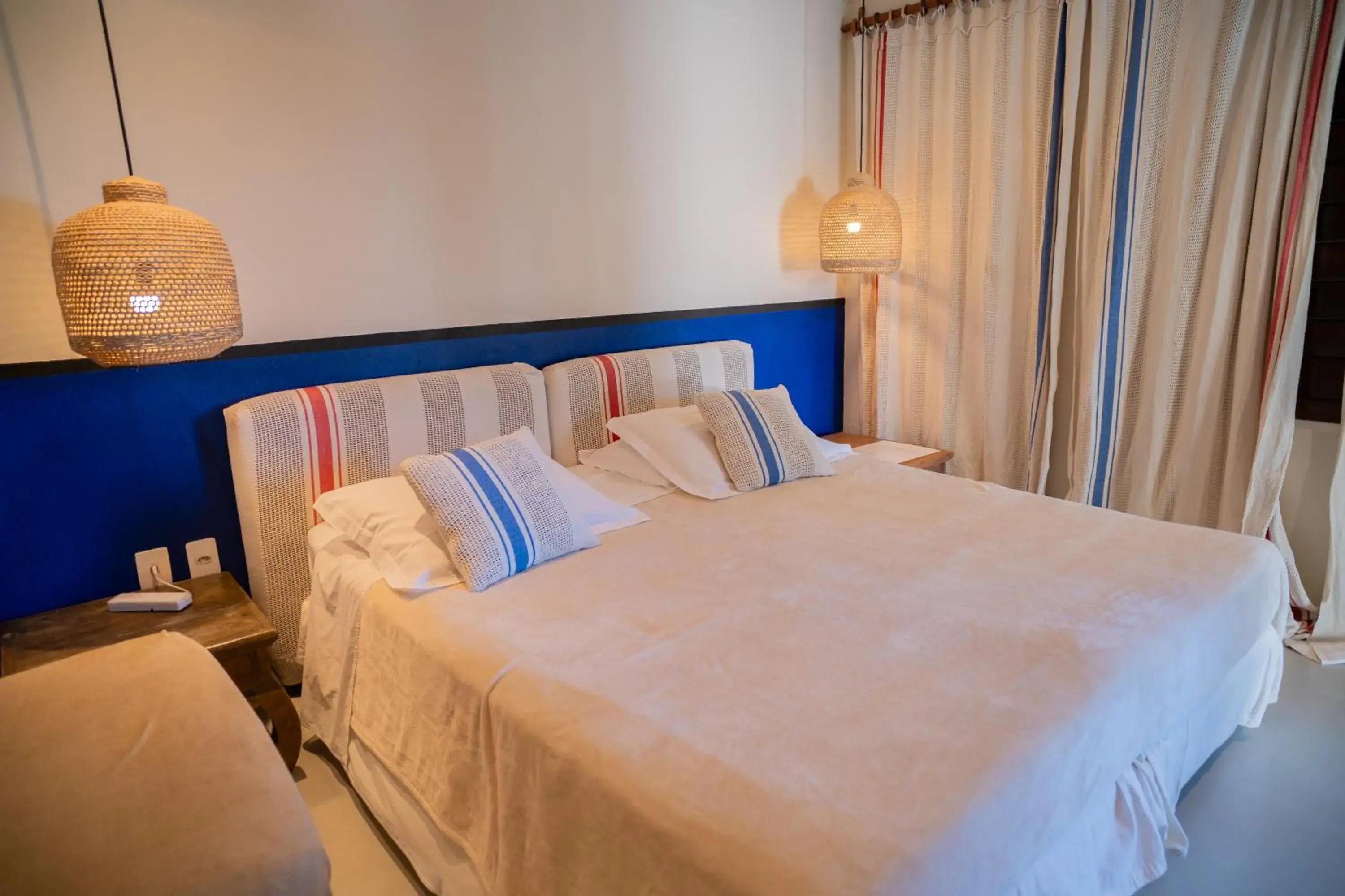 Suite with Sea View in Zebra Boutique Hotel Suite with Sea View in Zebra Boutique Hotel