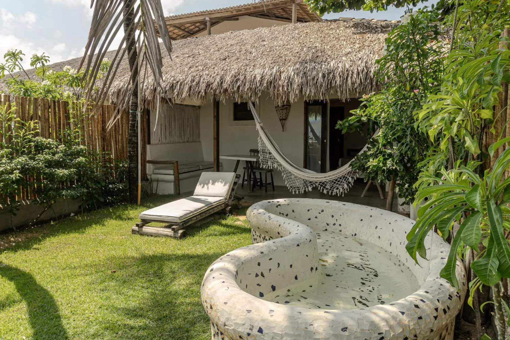 Suite with Private Pool in Zebra Boutique Hotel Suite with Private Pool in Zebra Boutique Hotel