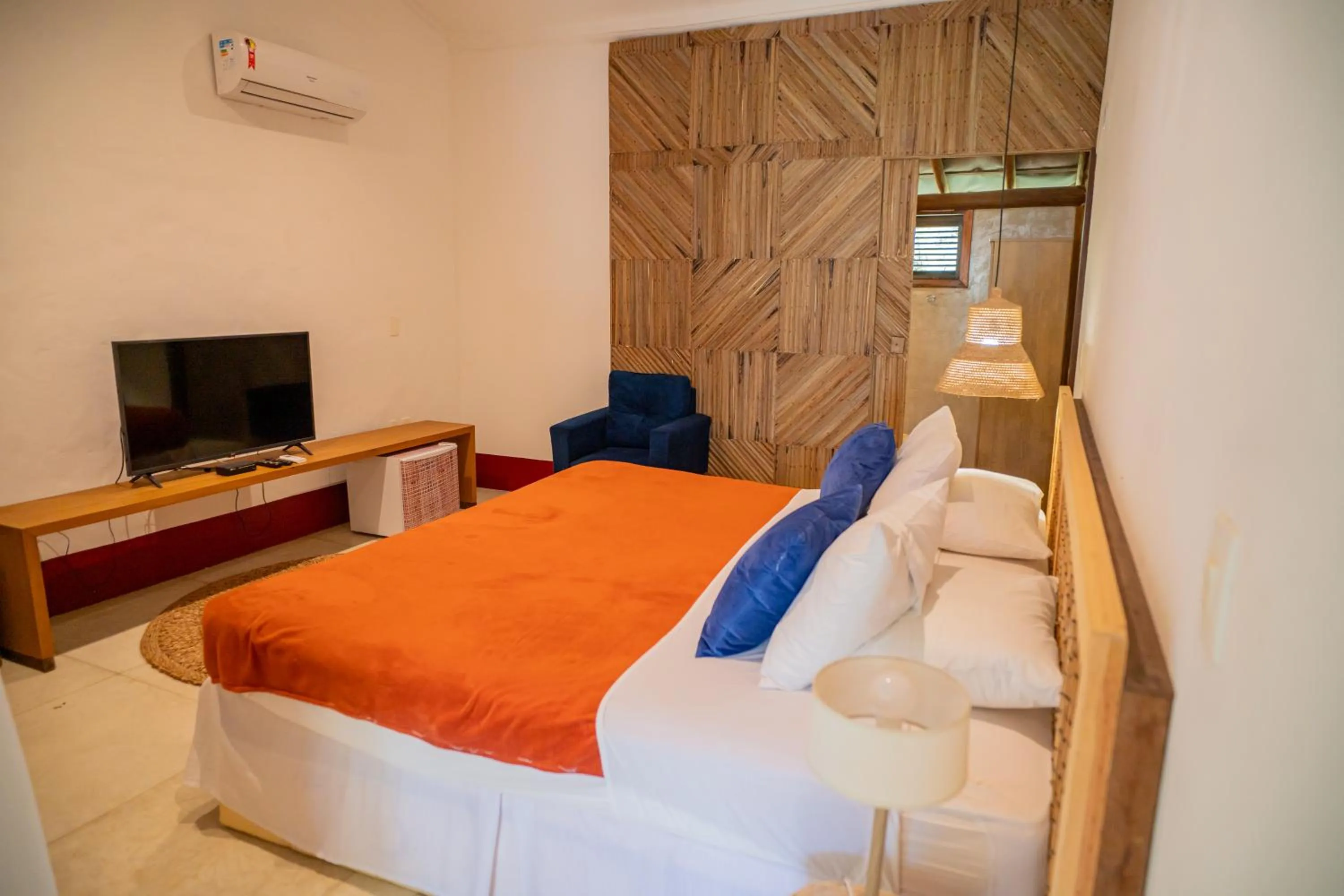 Family Studio in Zebra Boutique Hotel