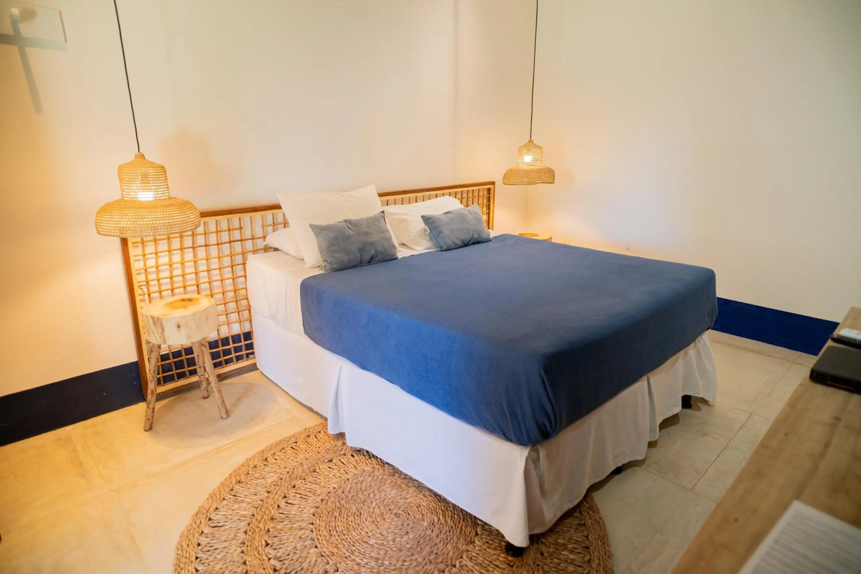 Deluxe Suite in Zebra Boutique Hotel