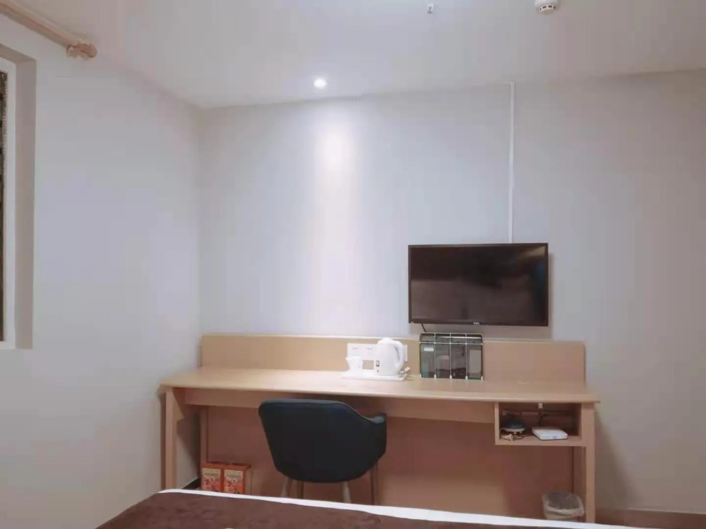 7Days Inn Wuhan Hankou Jiangtan Lihuangpi Road