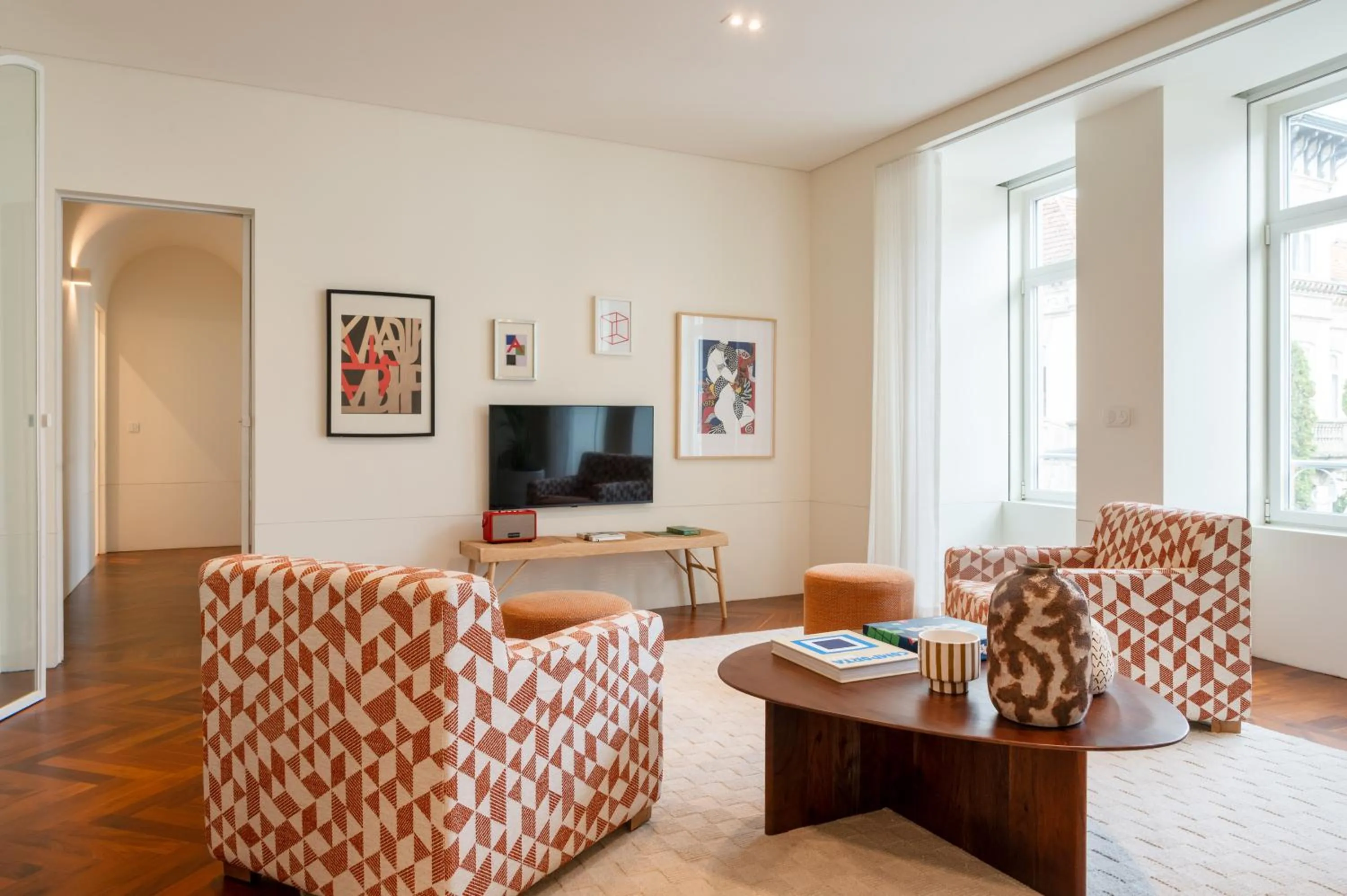 Vila Catarina Luxury Apartments