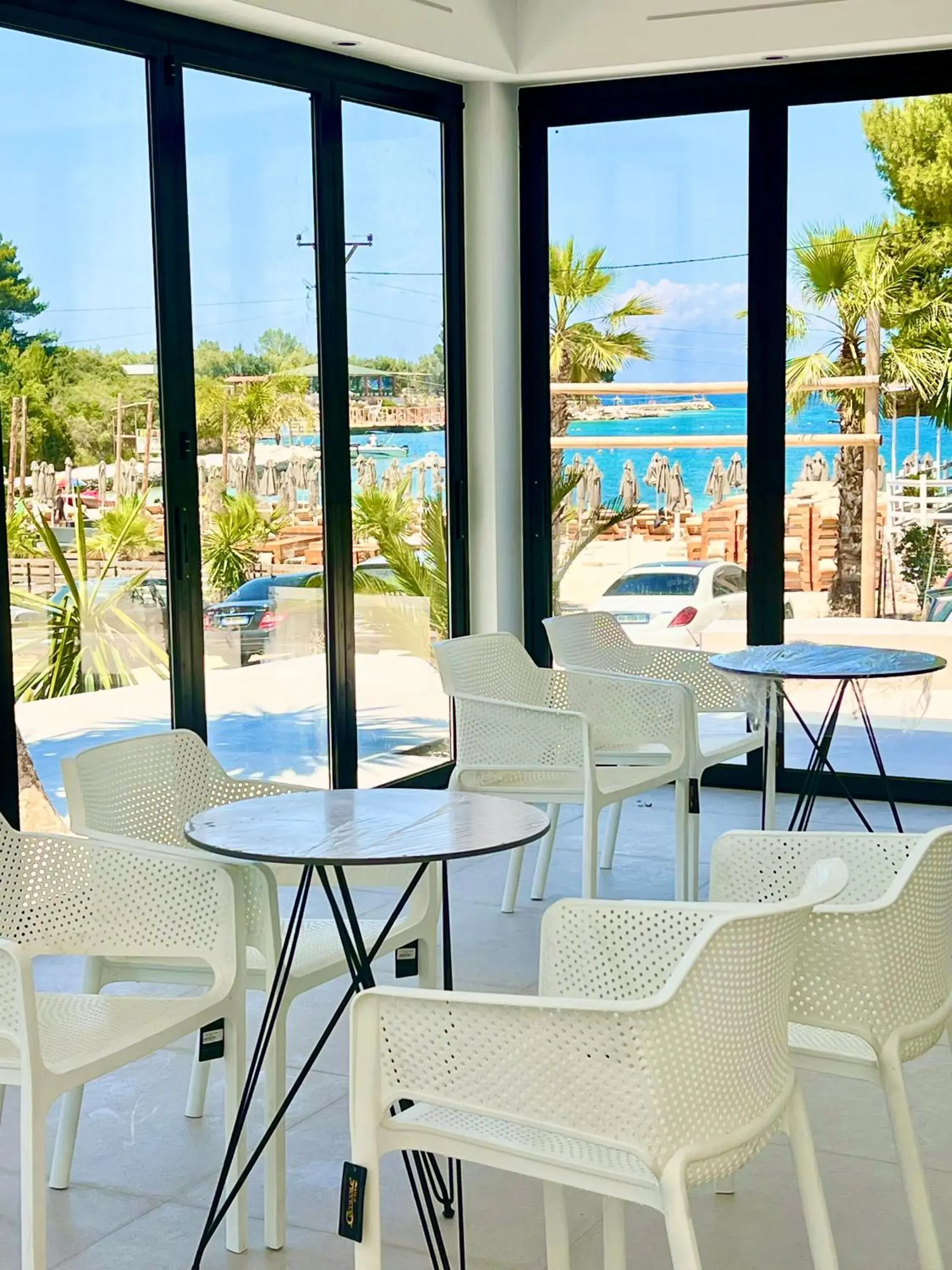 Hotel Vila Park Bujari Ksamil Hotel Vila Park Bujari Ksamil