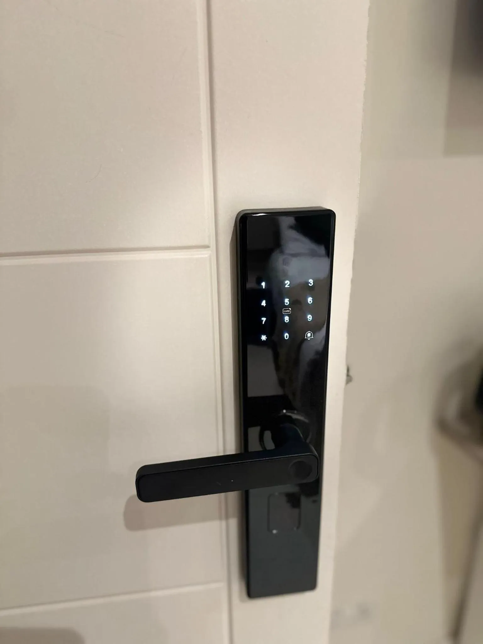 locker in MSM Arena Hotel