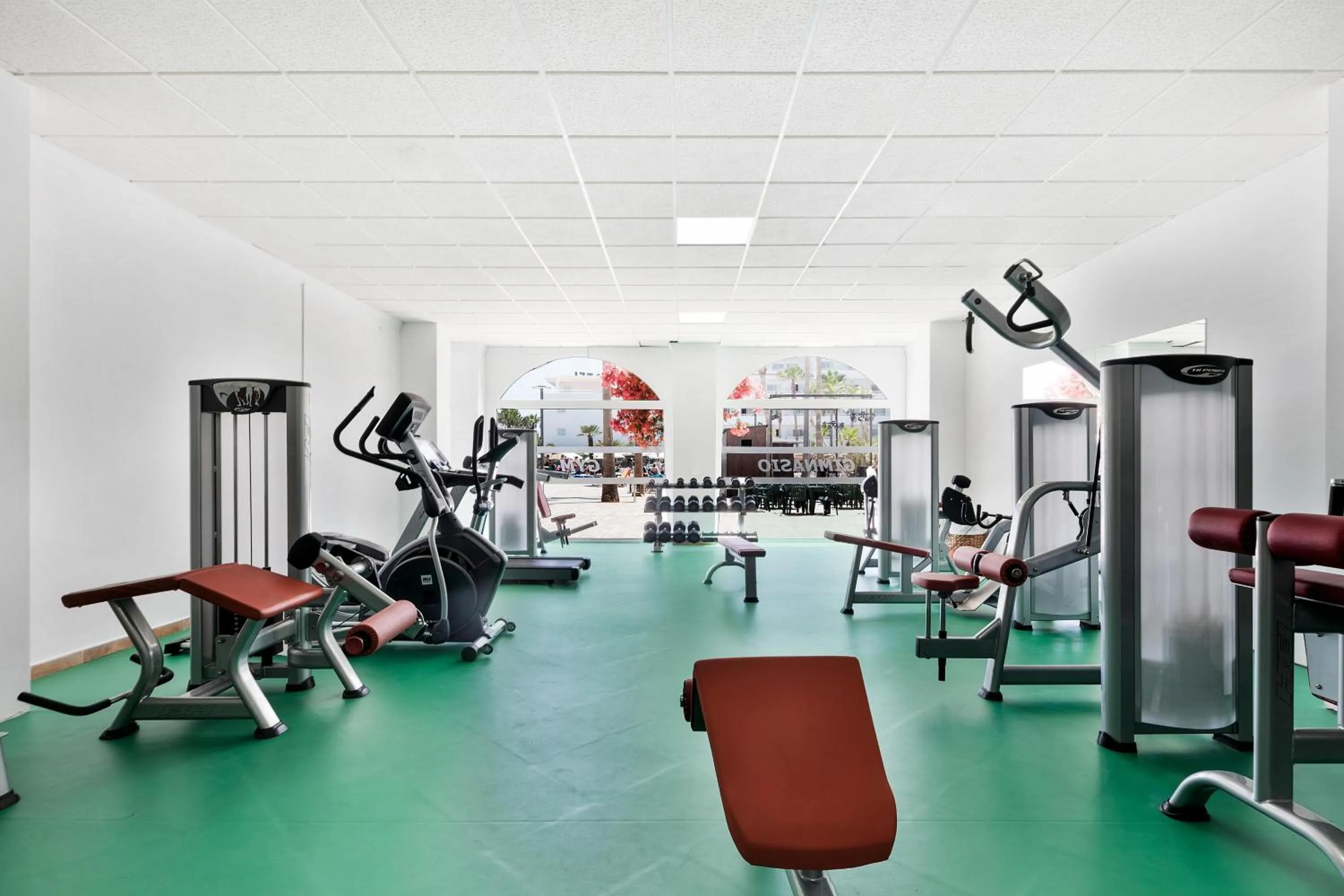 Activities in Hotel Best Mojácar