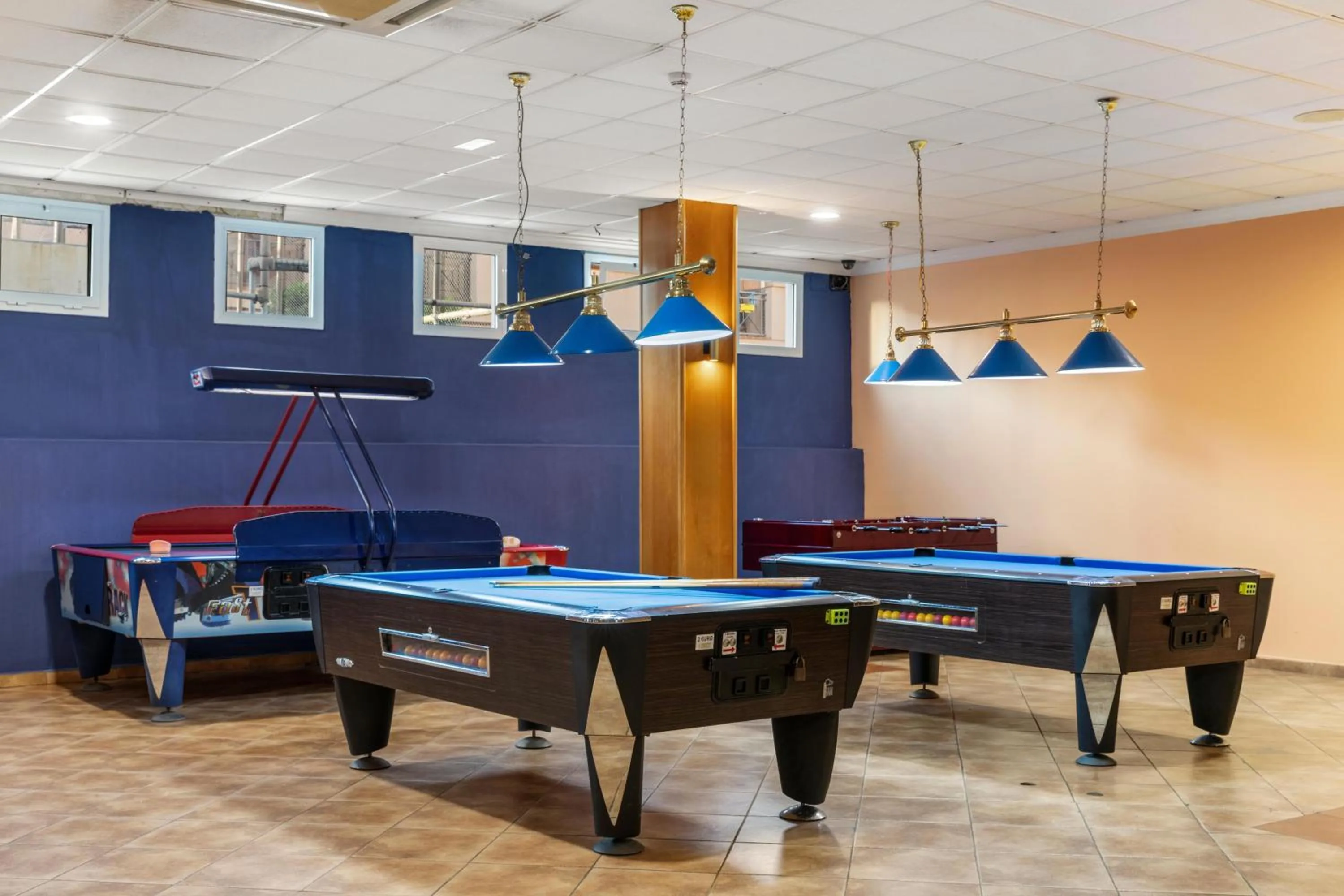 Activities in Hotel Best Mojácar