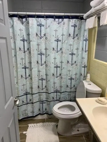 Paradise Suites - Newport News & Jefferson Ave